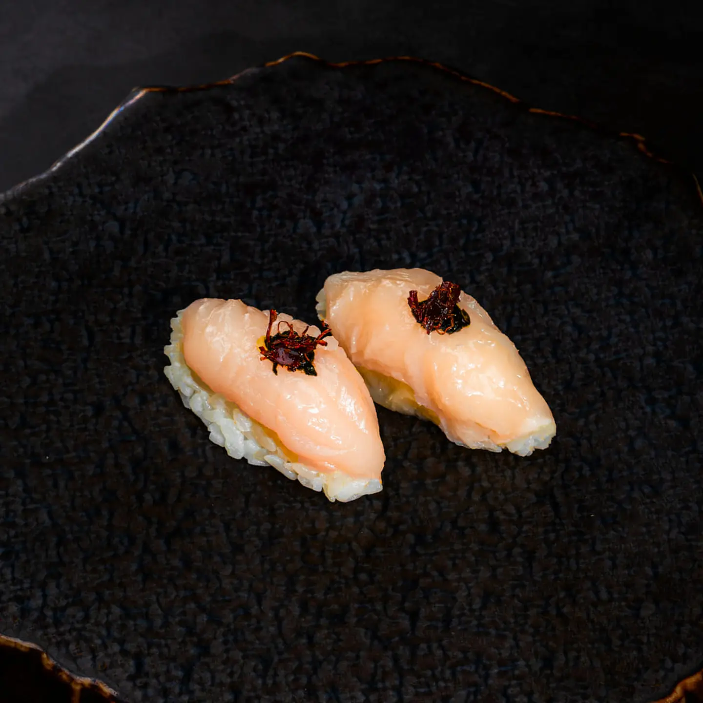 Hotate Signature Nigiri