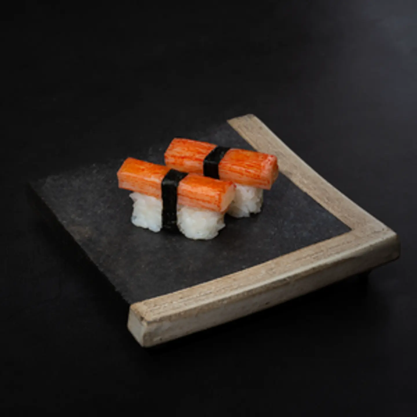 Kani Nigiri
