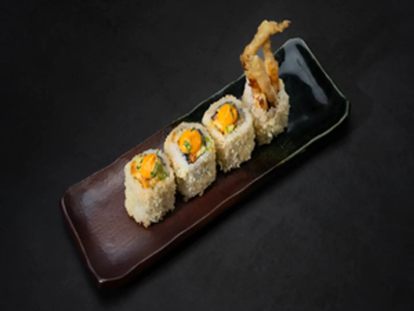 Spider Maki 4 Pc