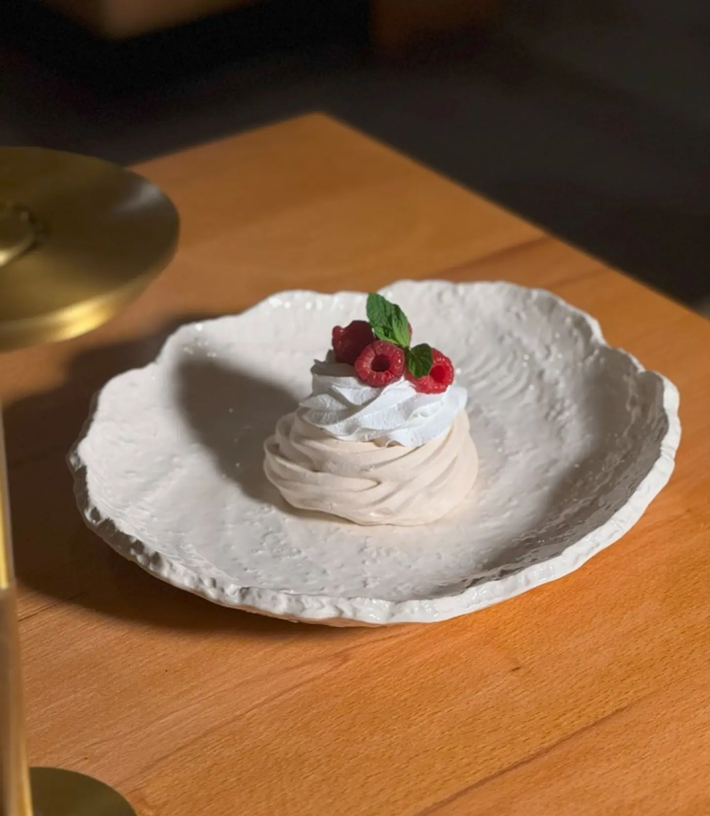 Pavlova