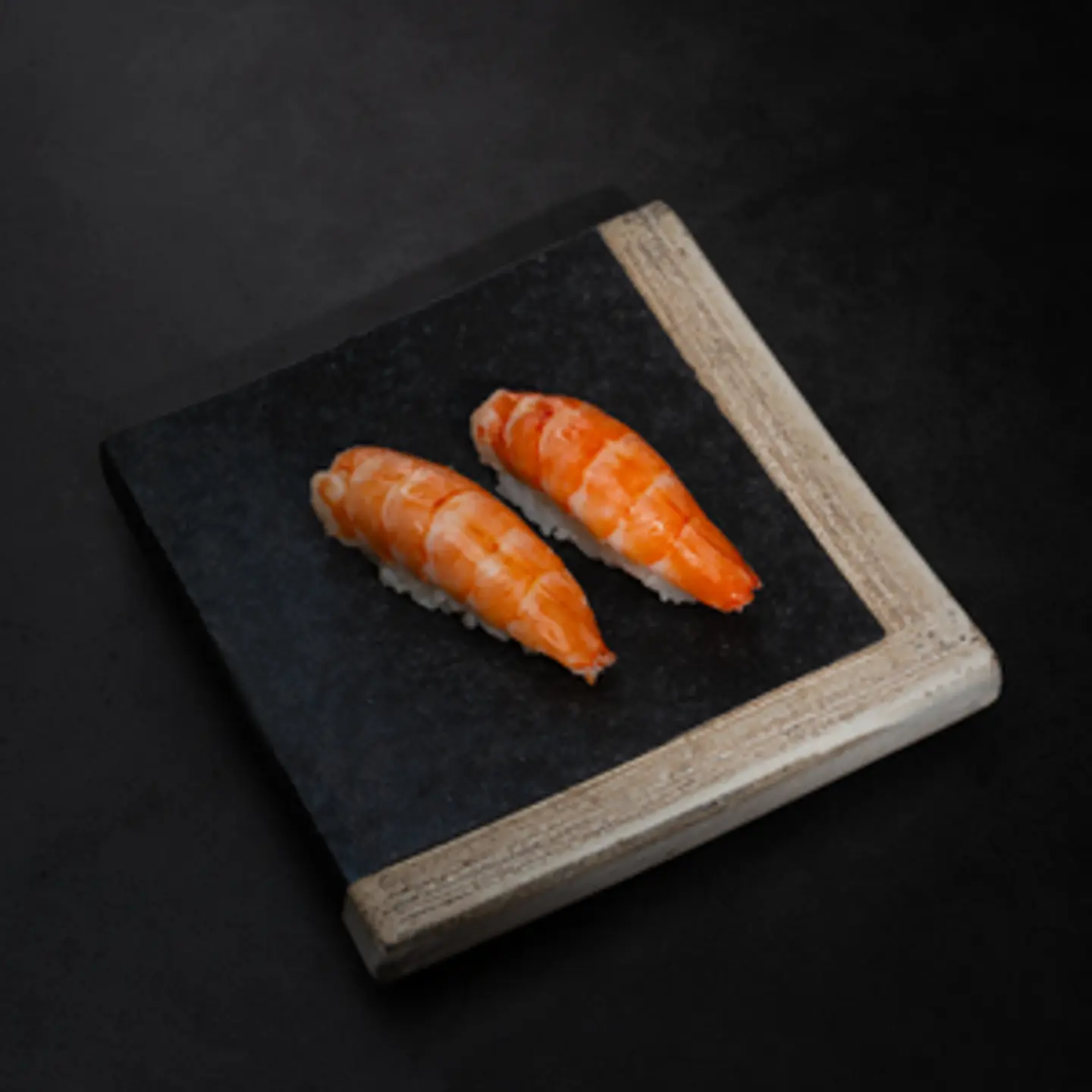 Ebi Nigiri