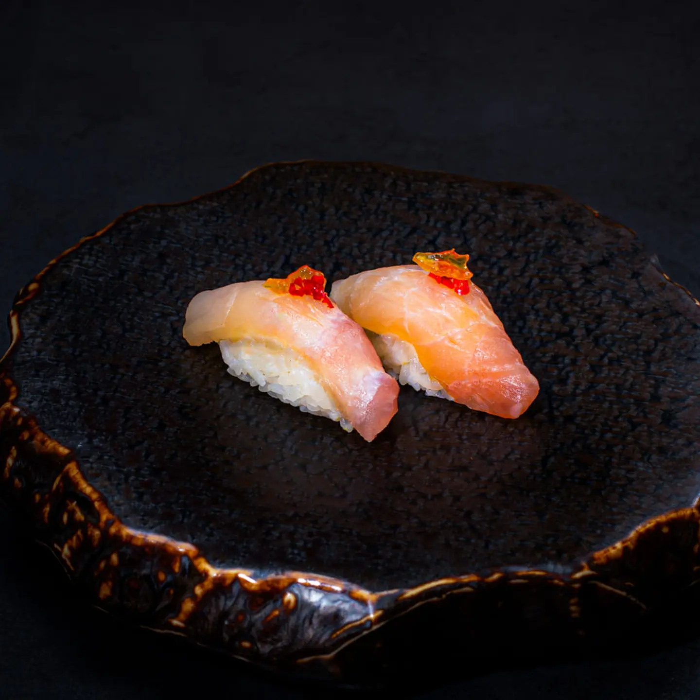 هاماتشي سجنيتشر نيجيري