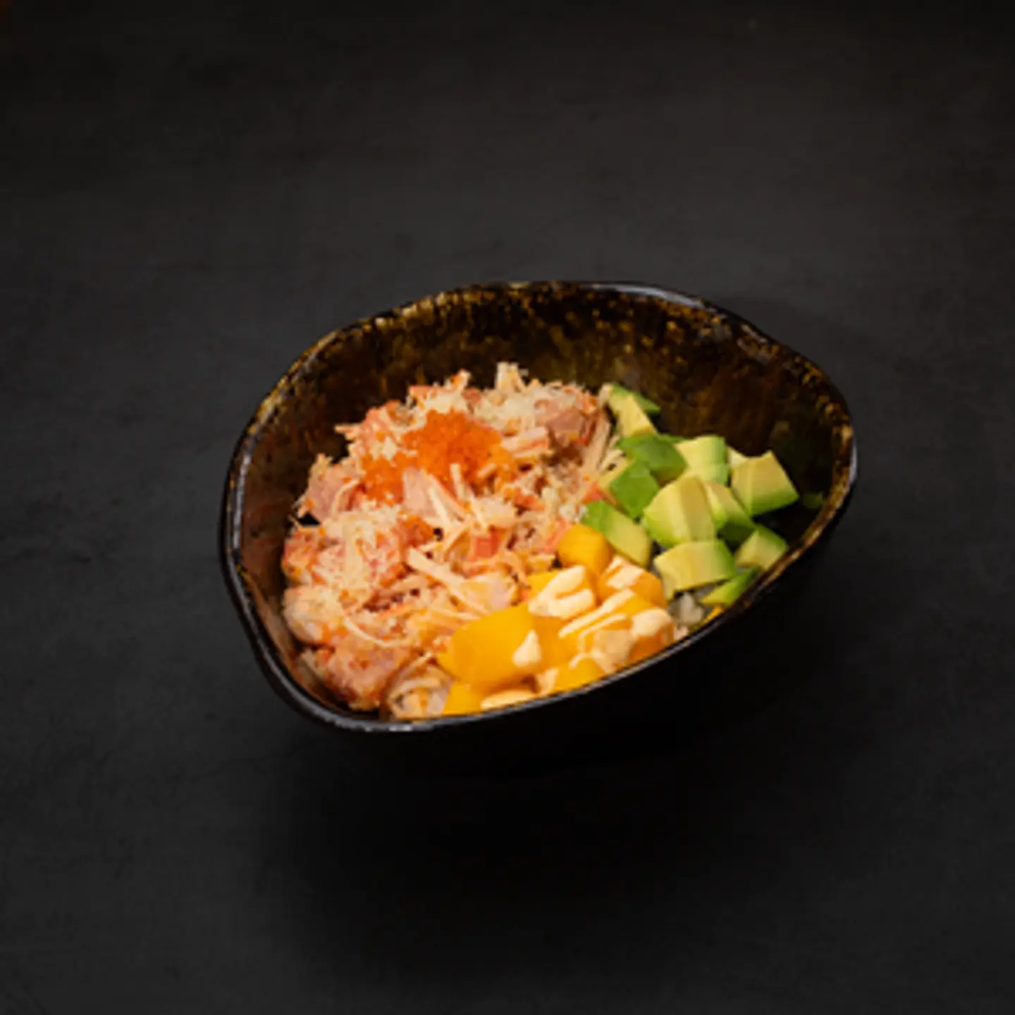 Poke Bowl