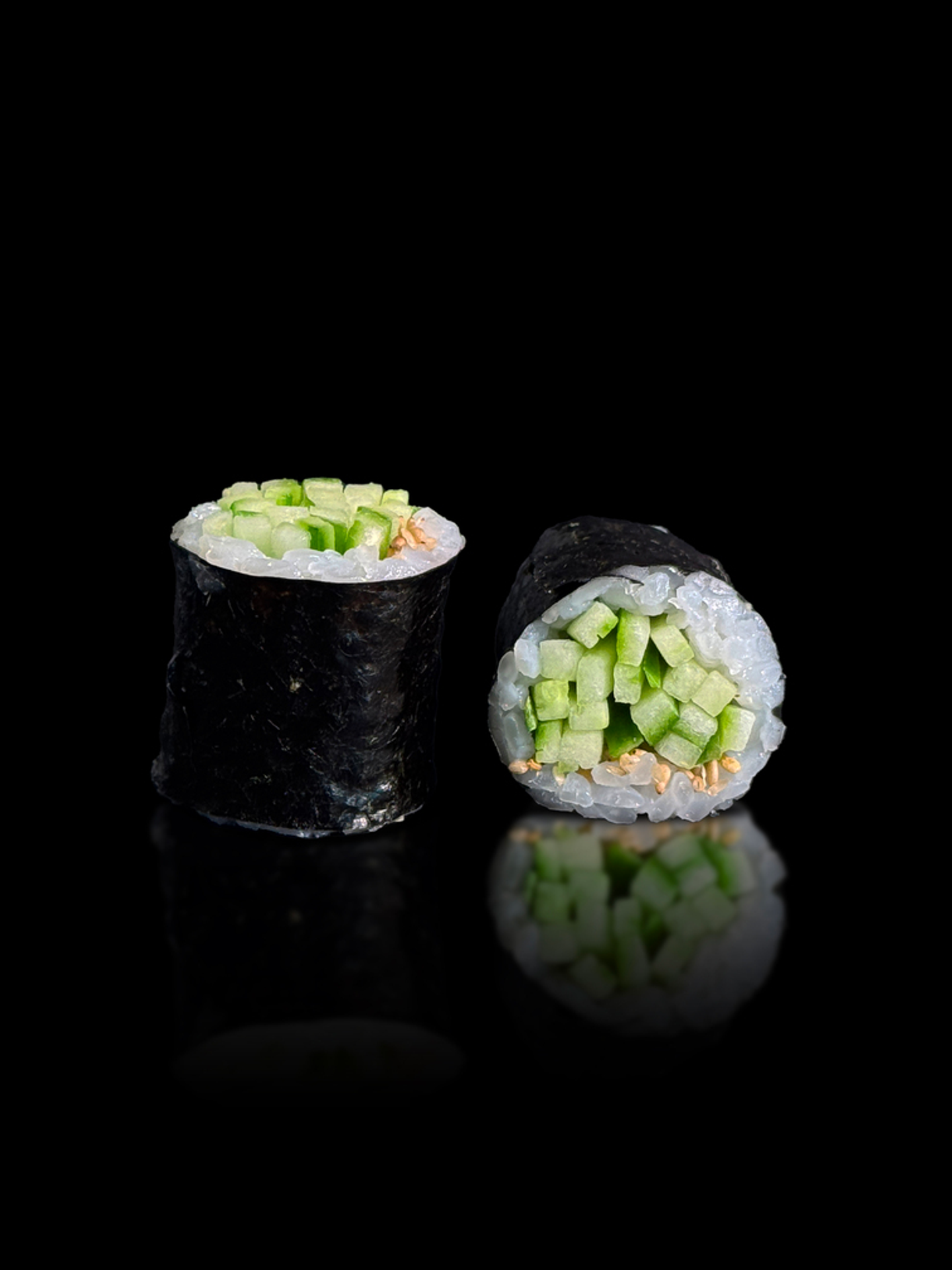 Kappa Maki 6 Pc