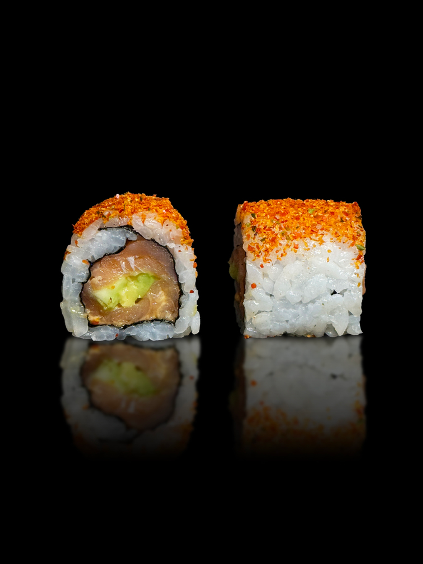 Dynamite Maki 6 Pc