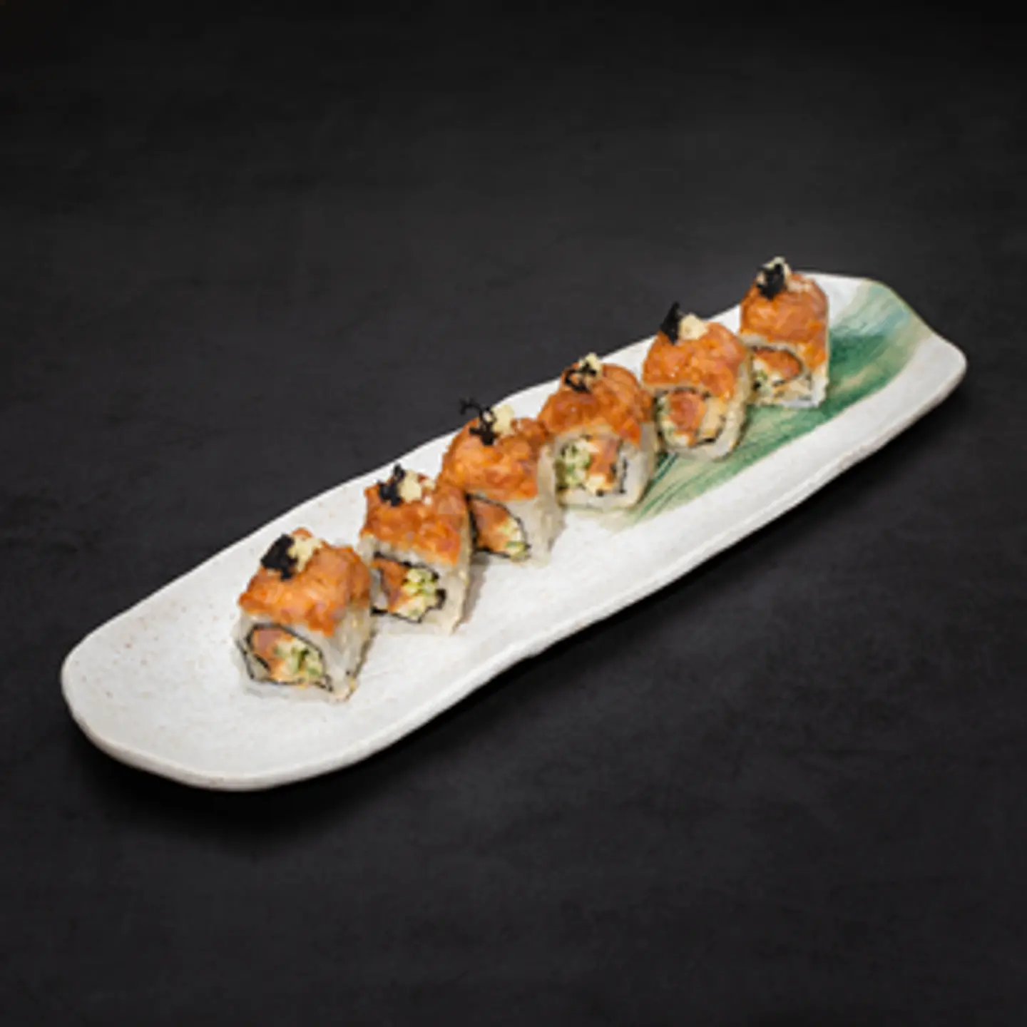 Spicy Tuna Maki 6 Pc