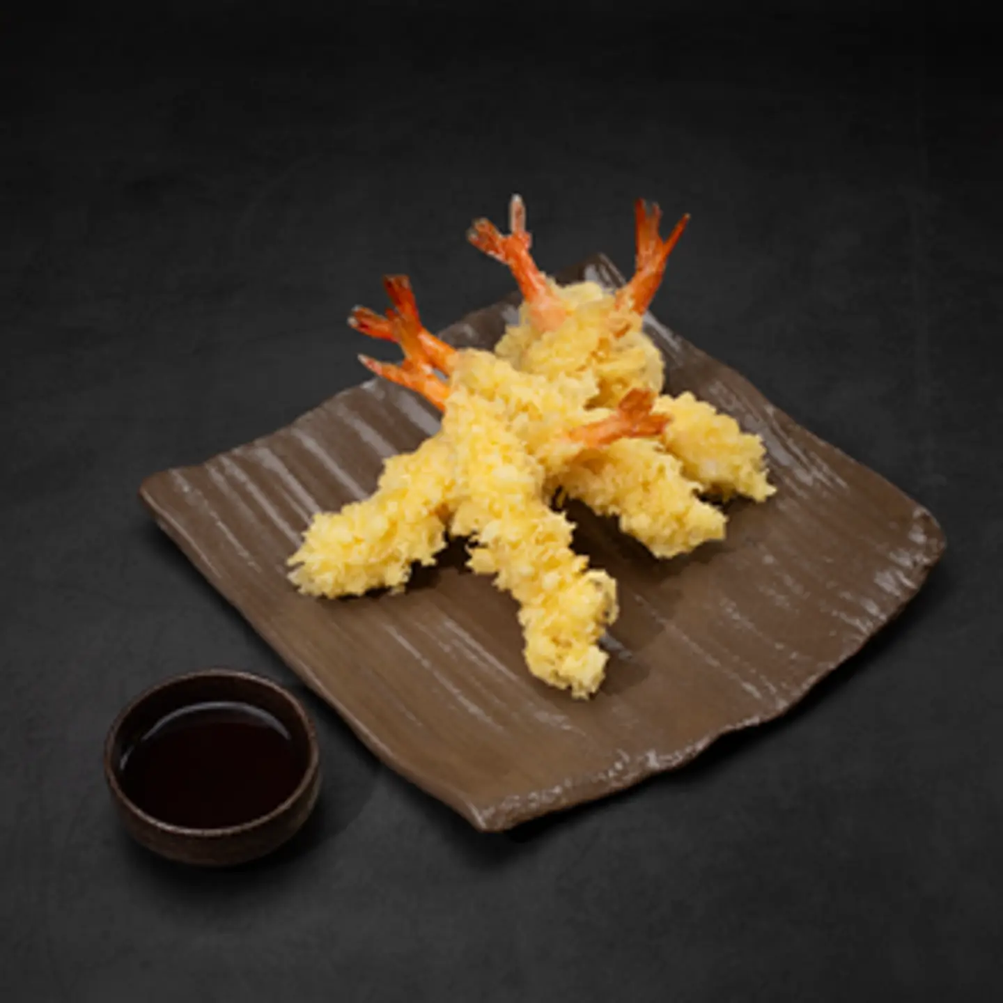 Ebi Tempura