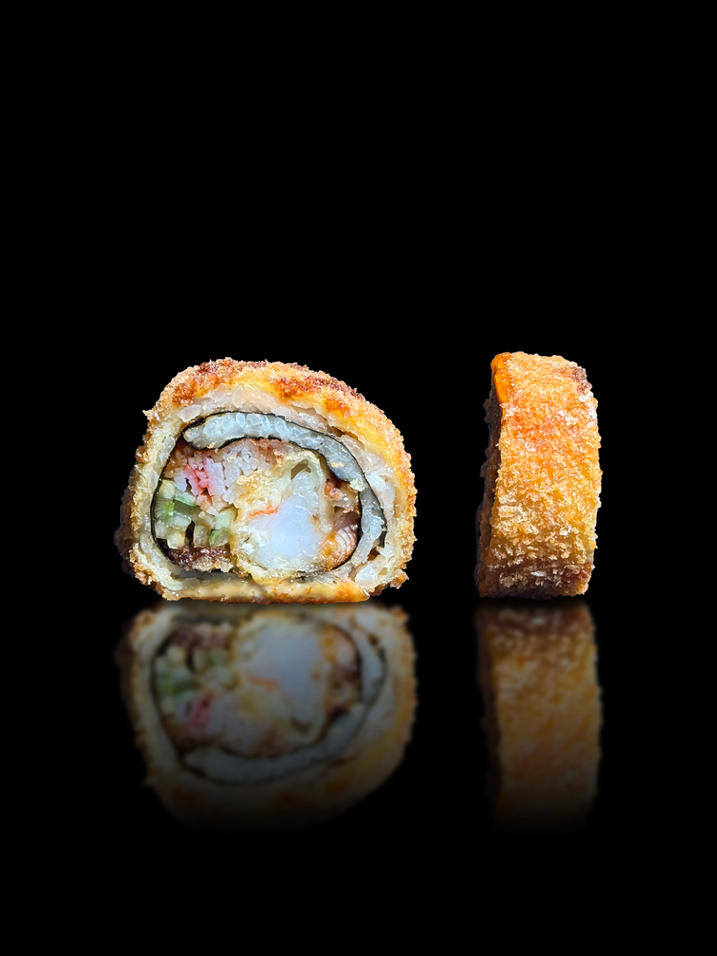 Golden Maki 6 Pc