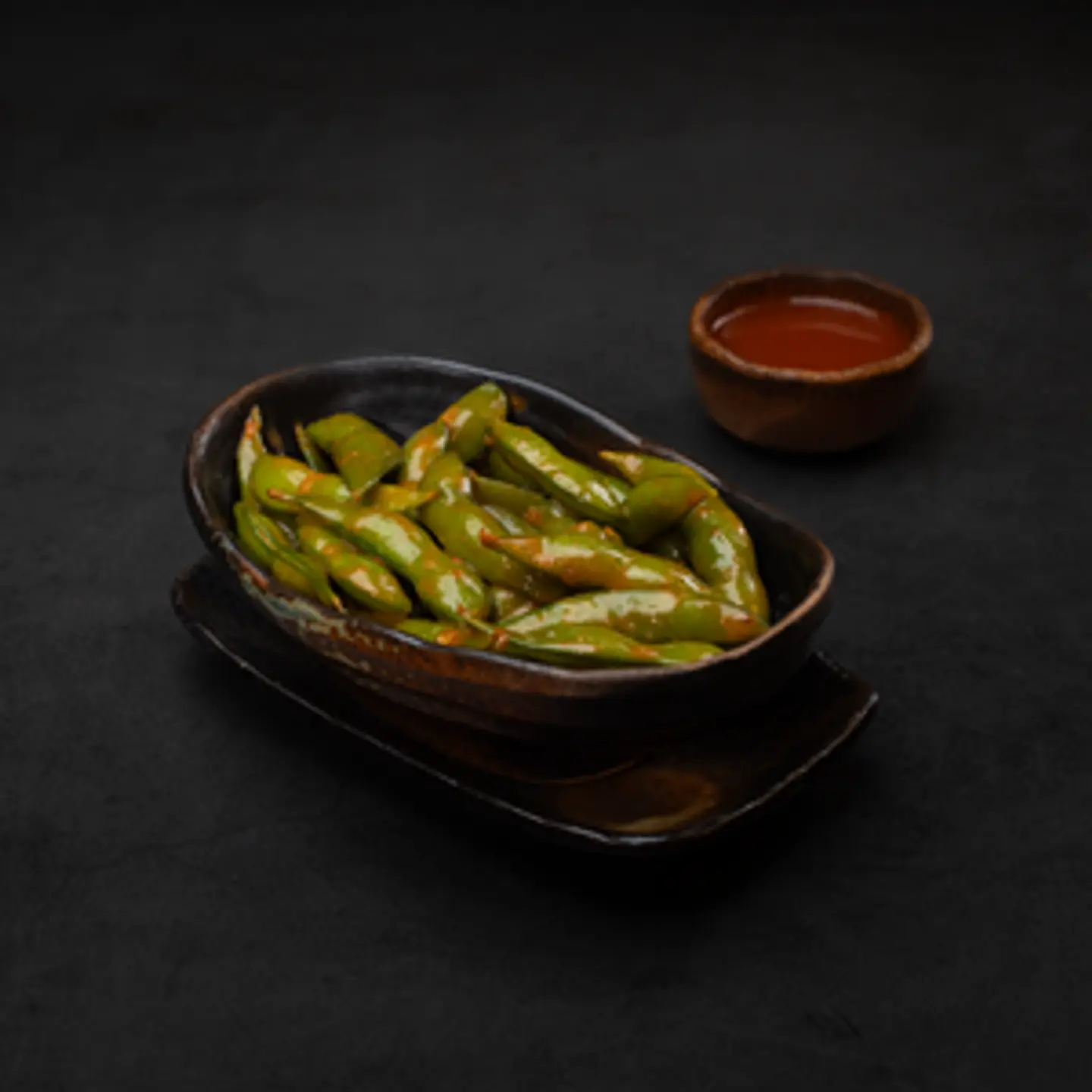 Futatsu Edamame