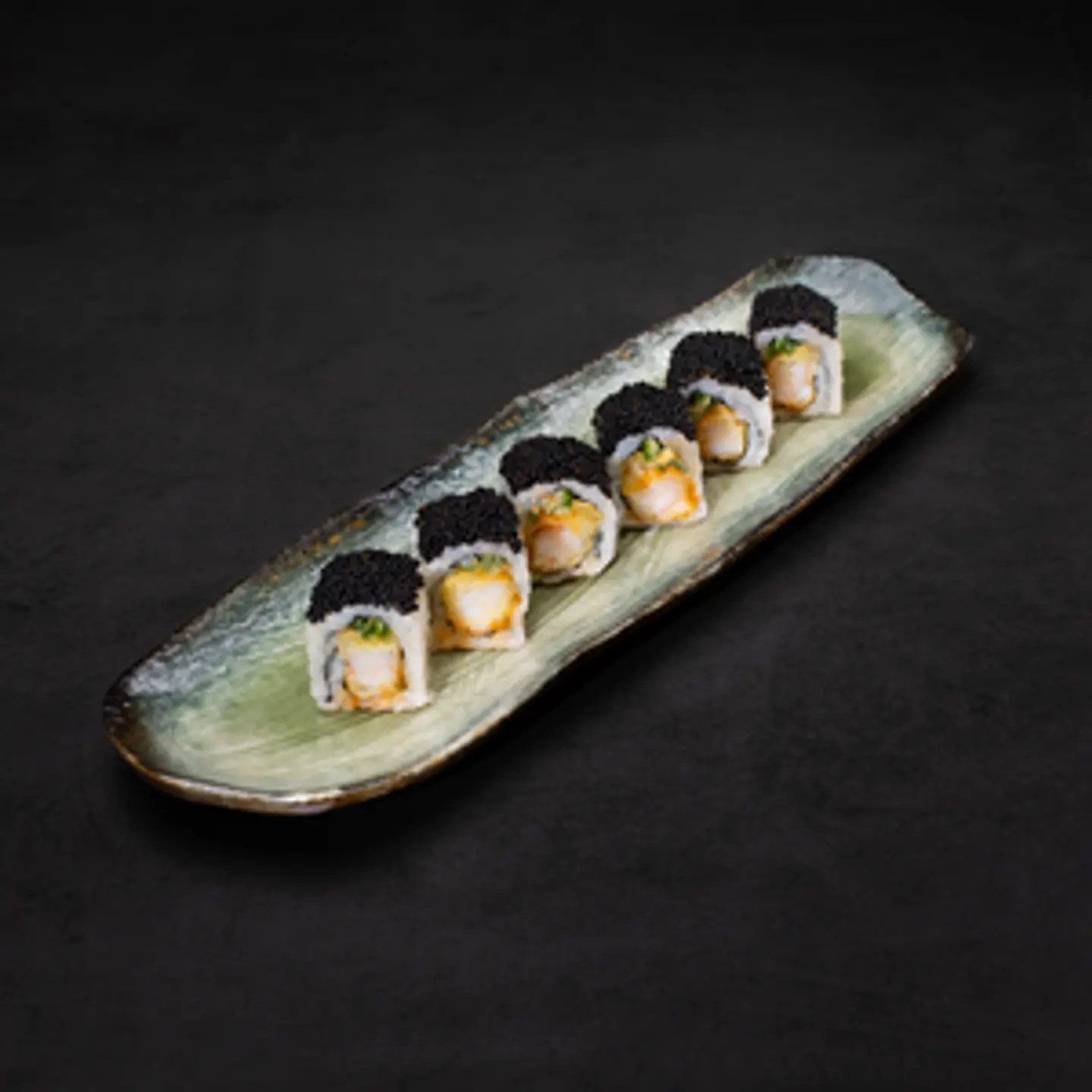 Tempura Maki 6 Pc