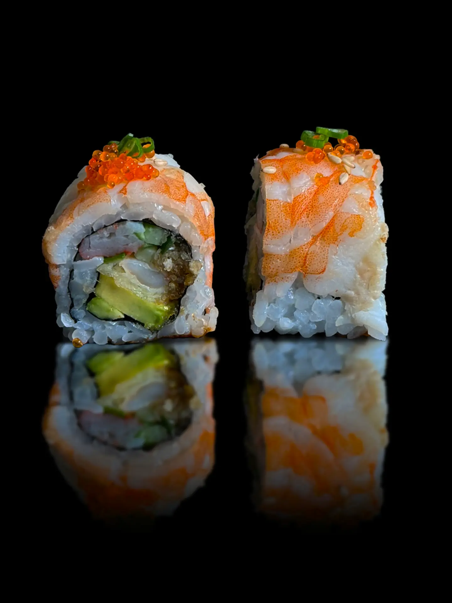 Scorpion Maki 4 Pc