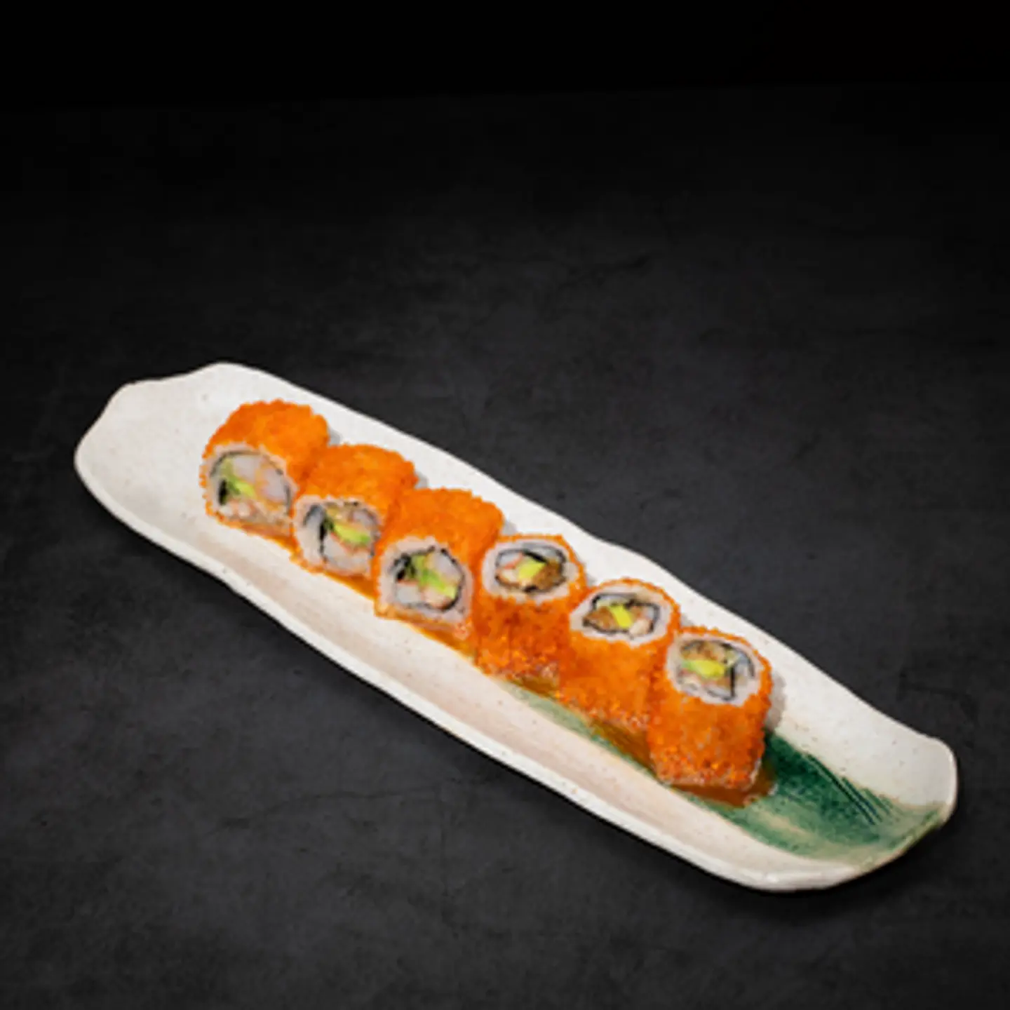 Tiger Maki 6 Pc