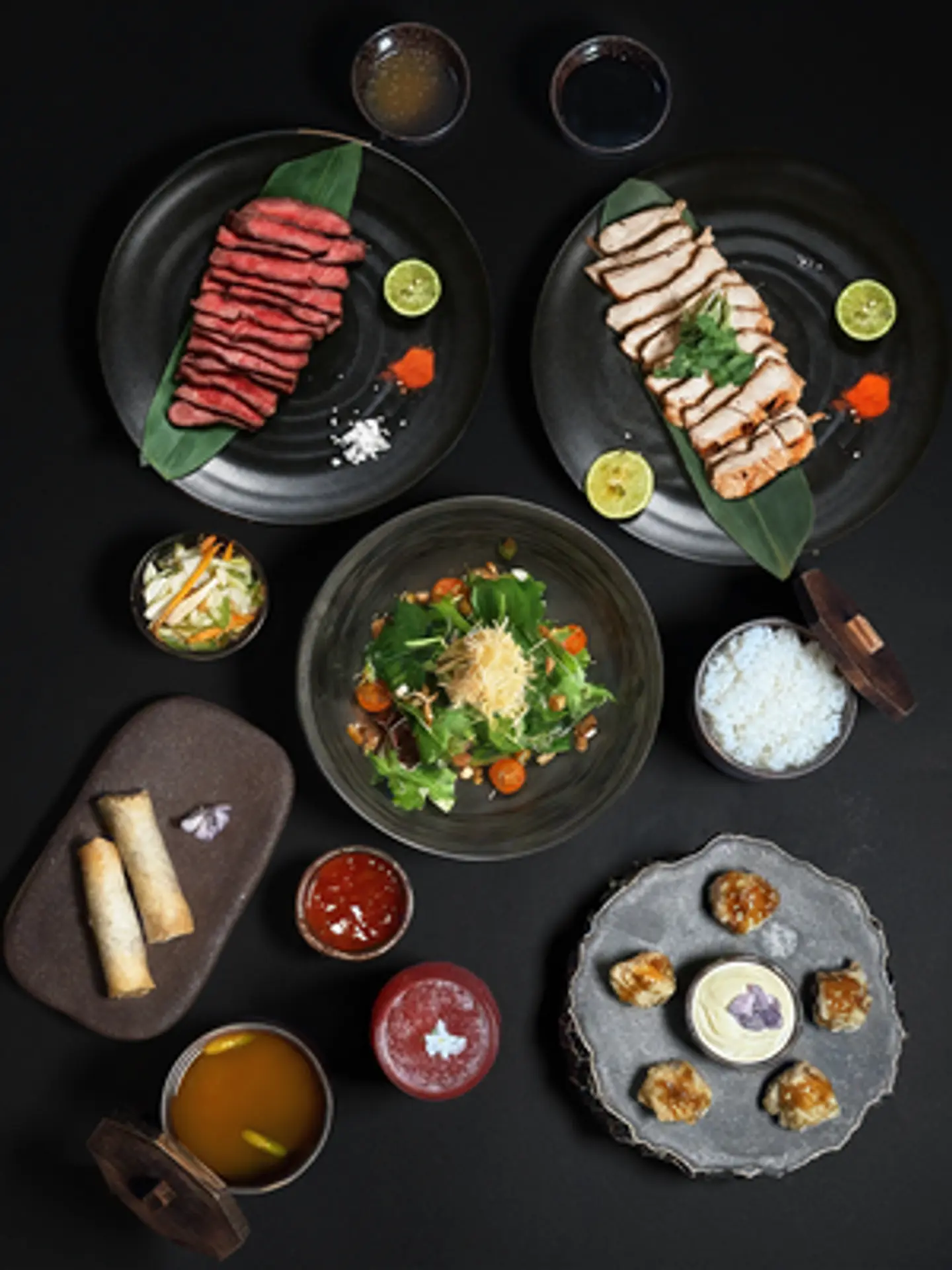 اصناف رمضان