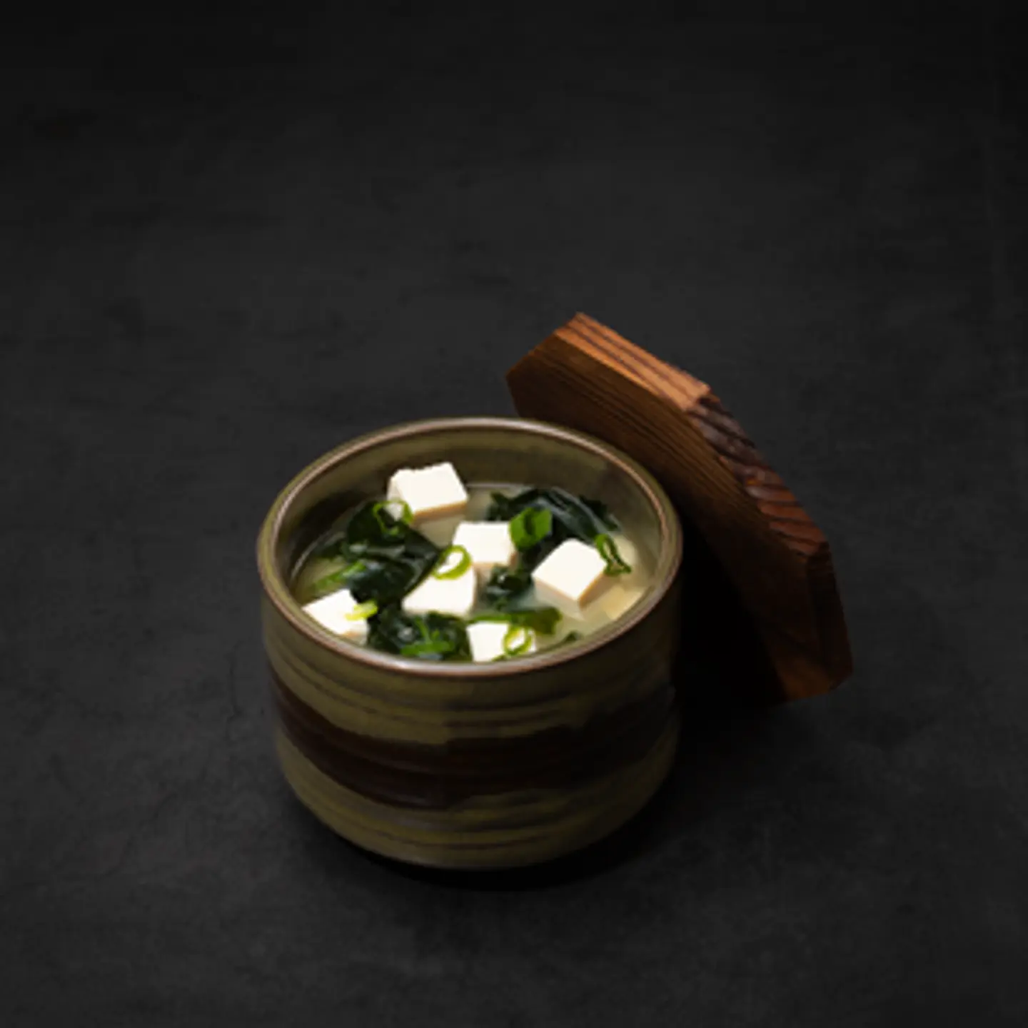 Miso Soup