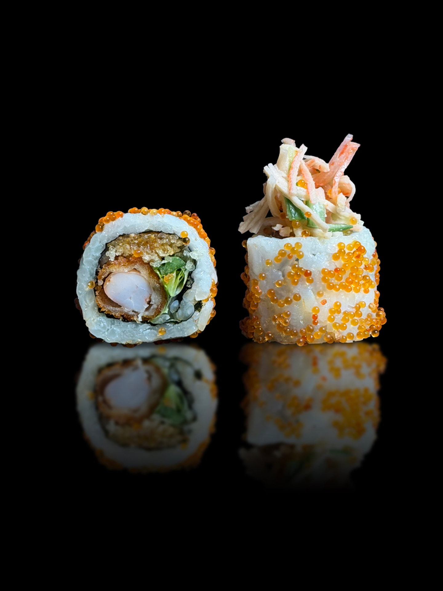 Craken Maki 4 Pc