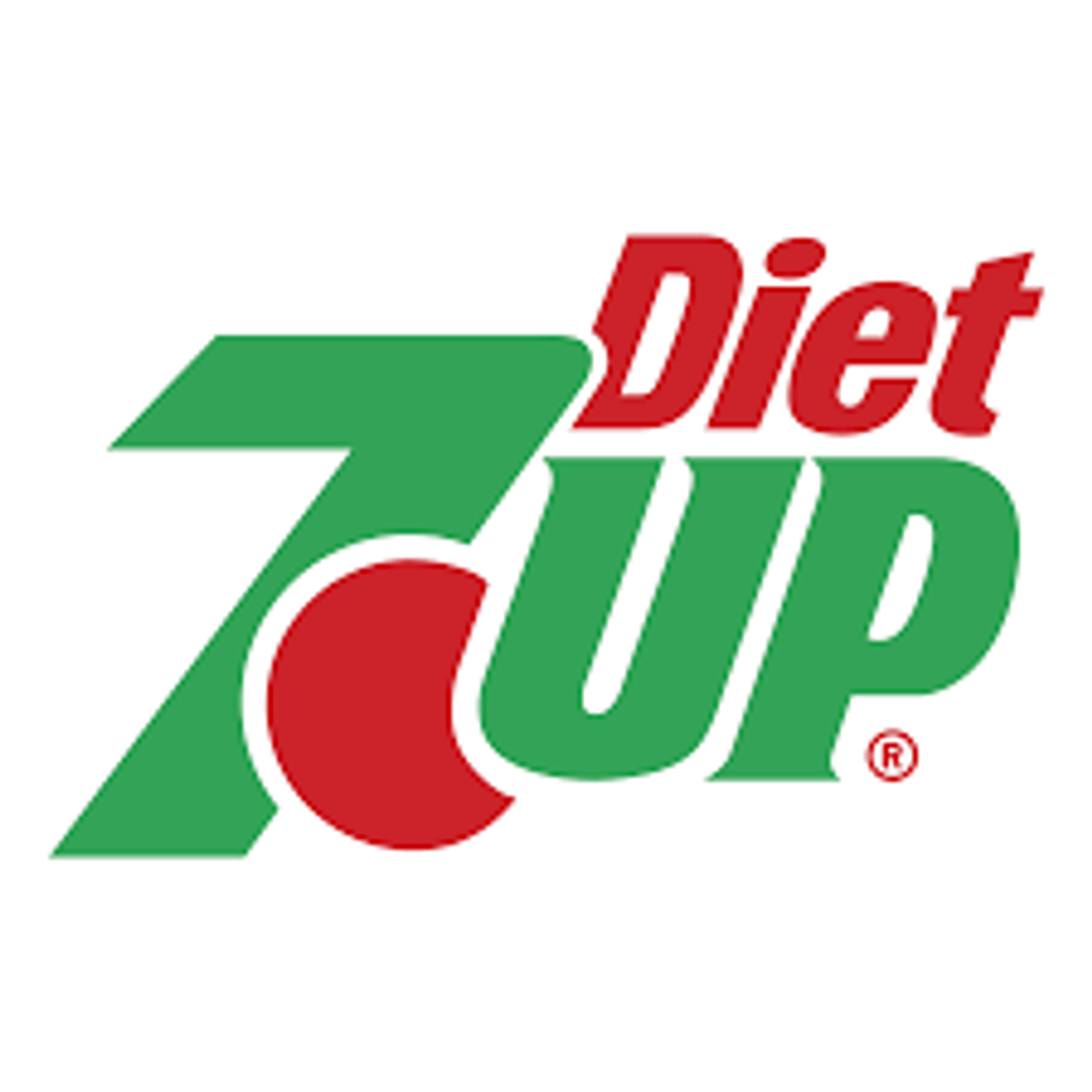Diet 7 Up