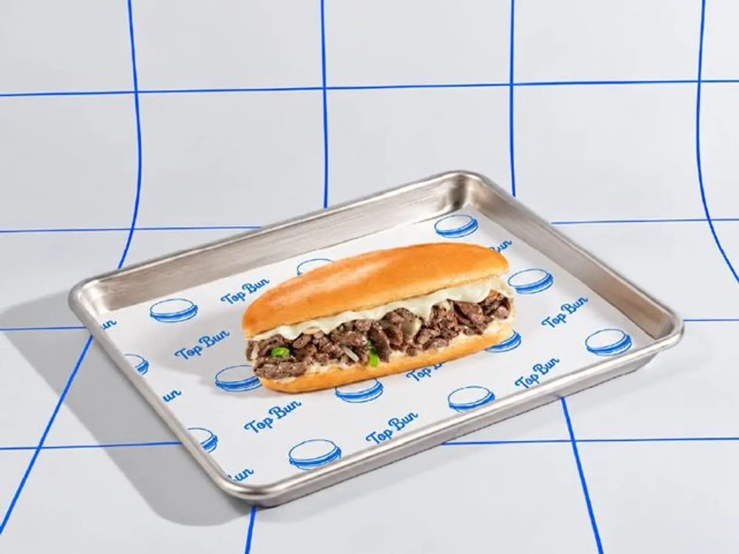 Philly Steak