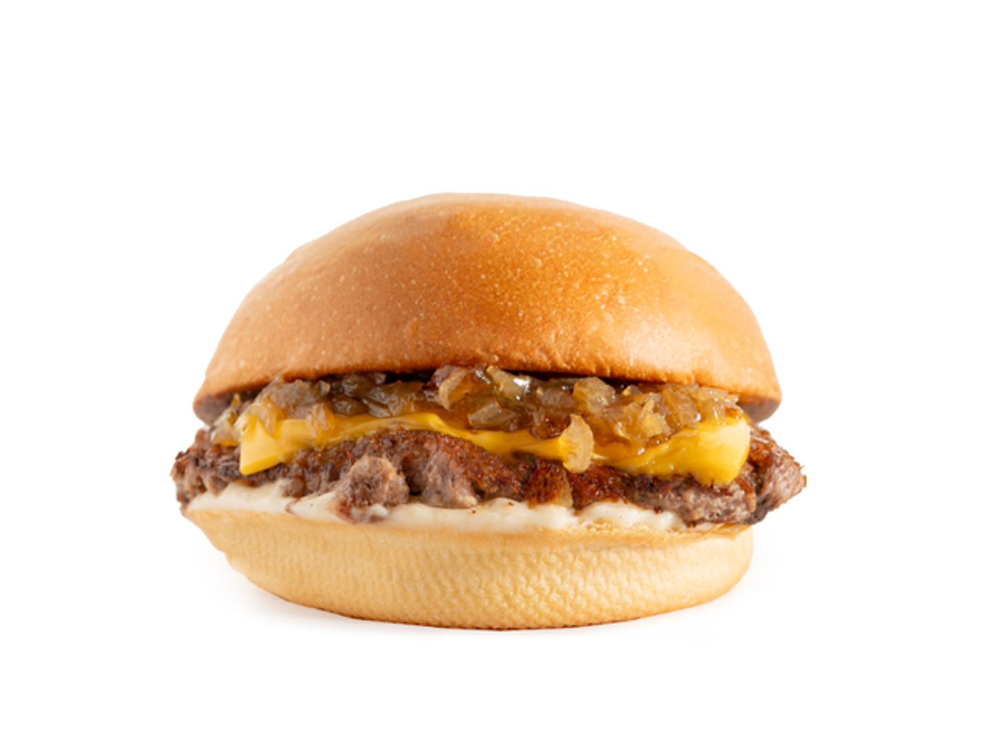 Truffle Burger