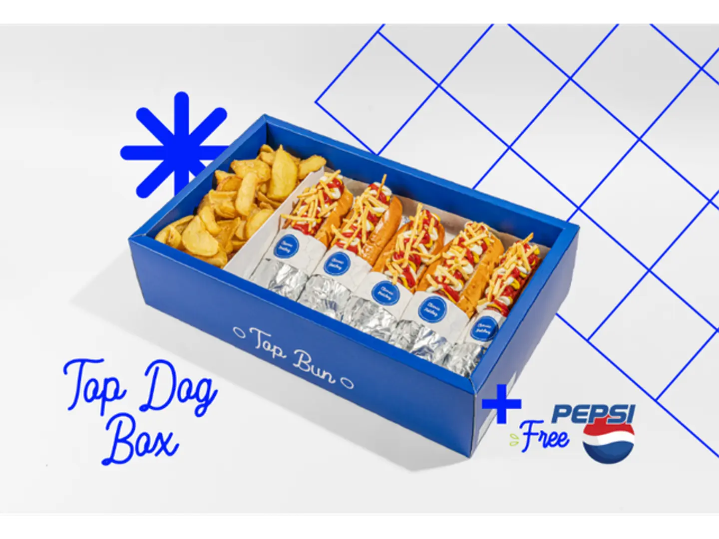 Top Dog Box