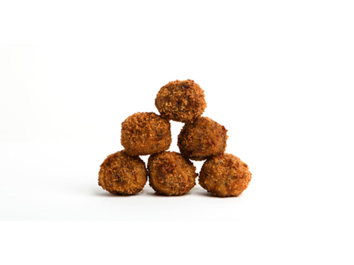 Beef Cheese Balls