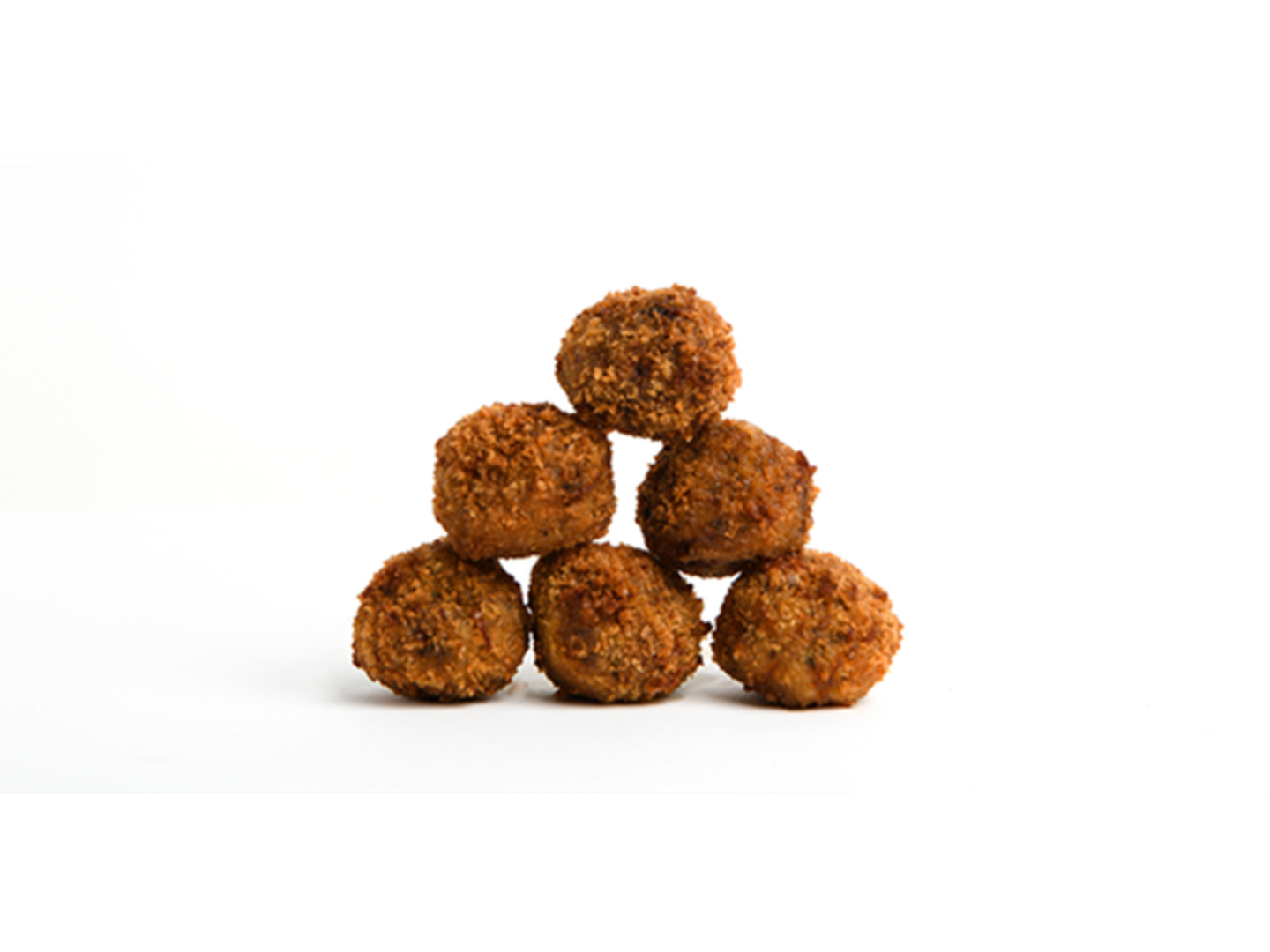 Beef Cheese Balls