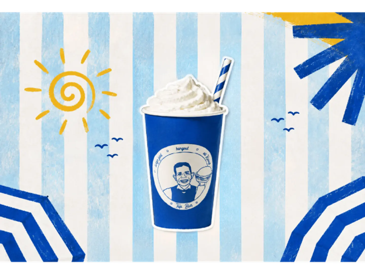 Milk Shake