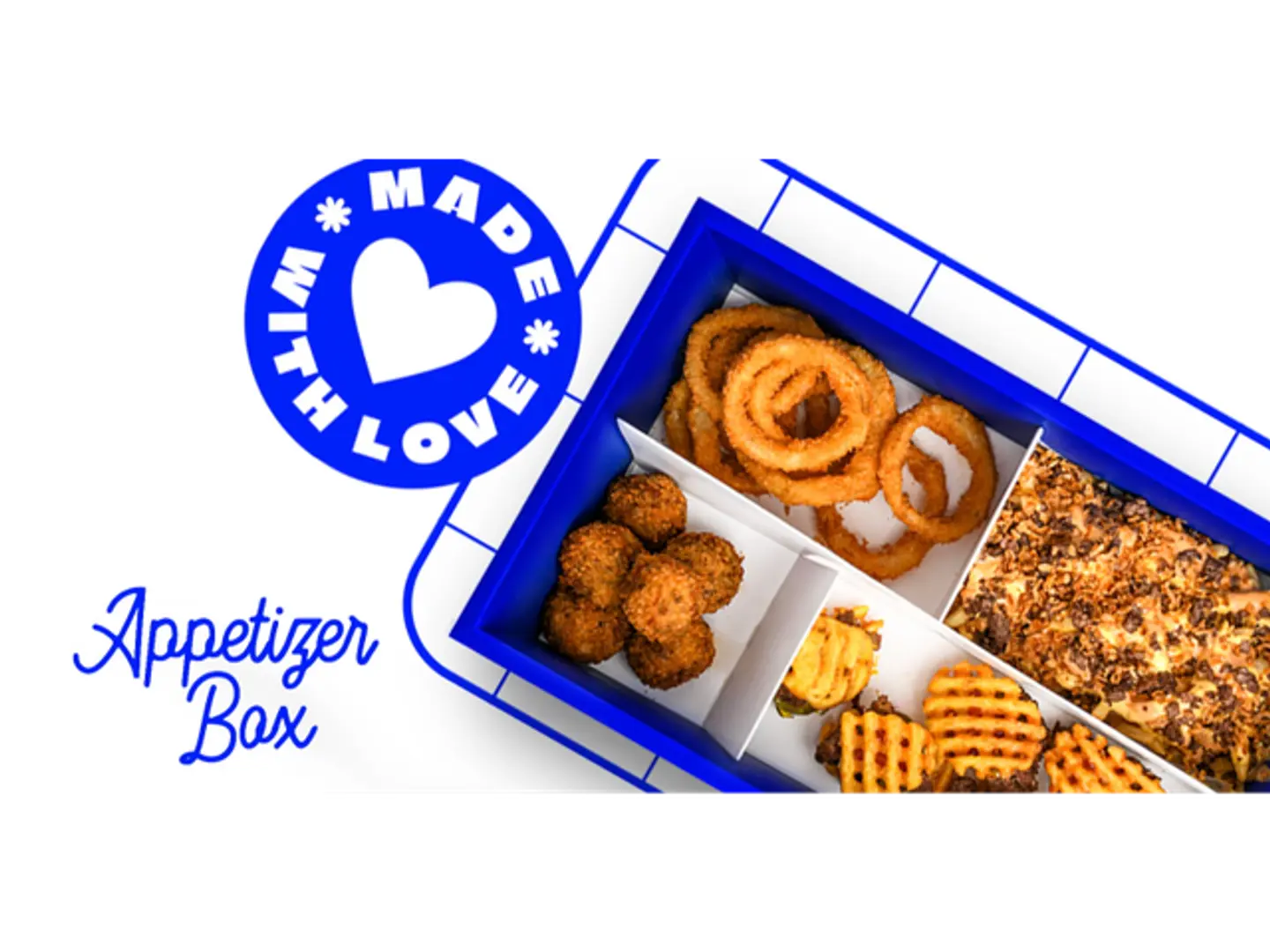 Appetizer Box