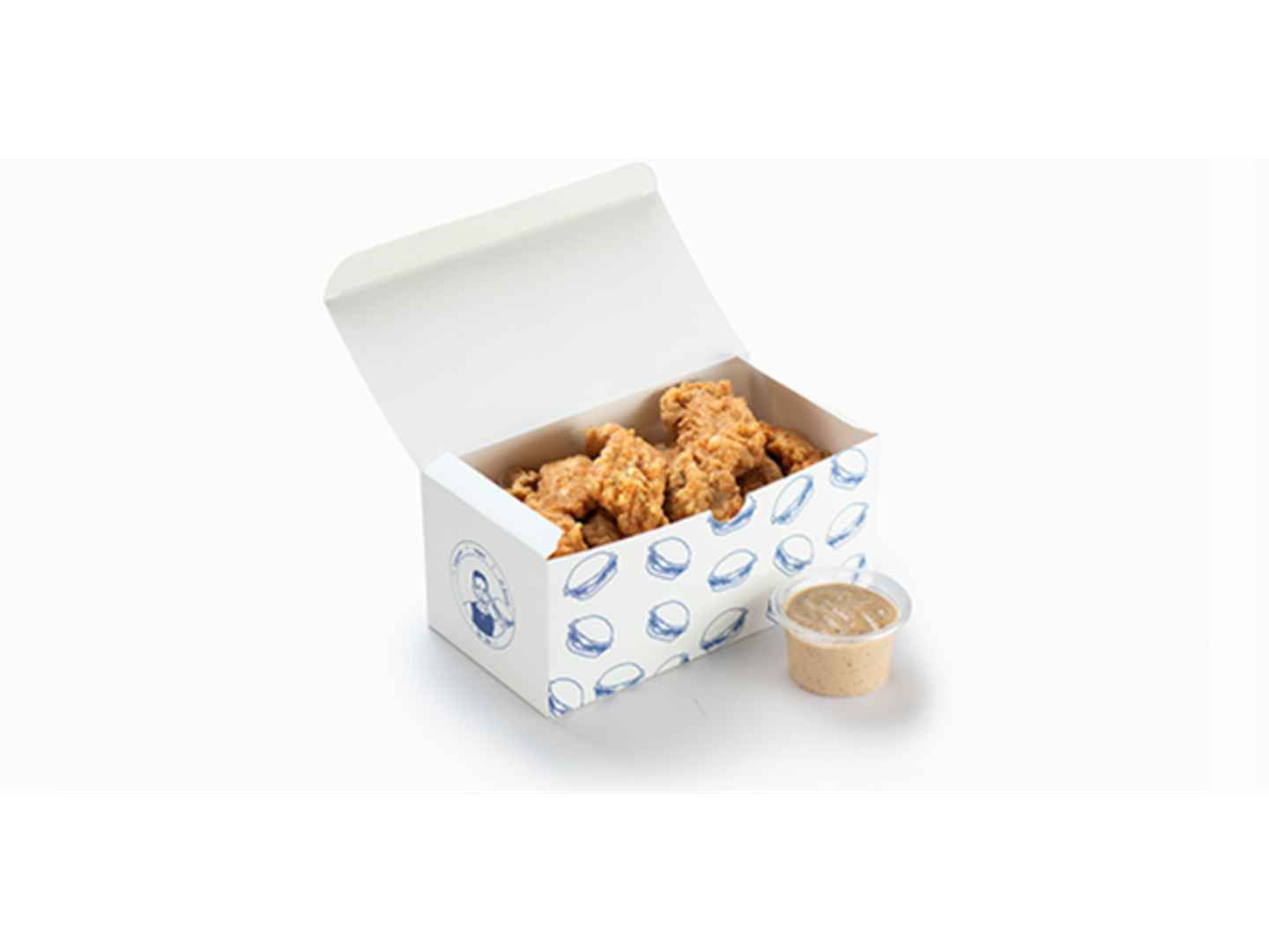 Chicken Strips
