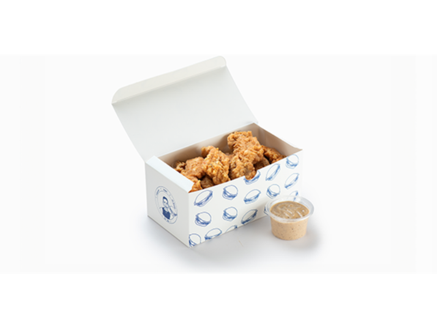 Chicken Strips