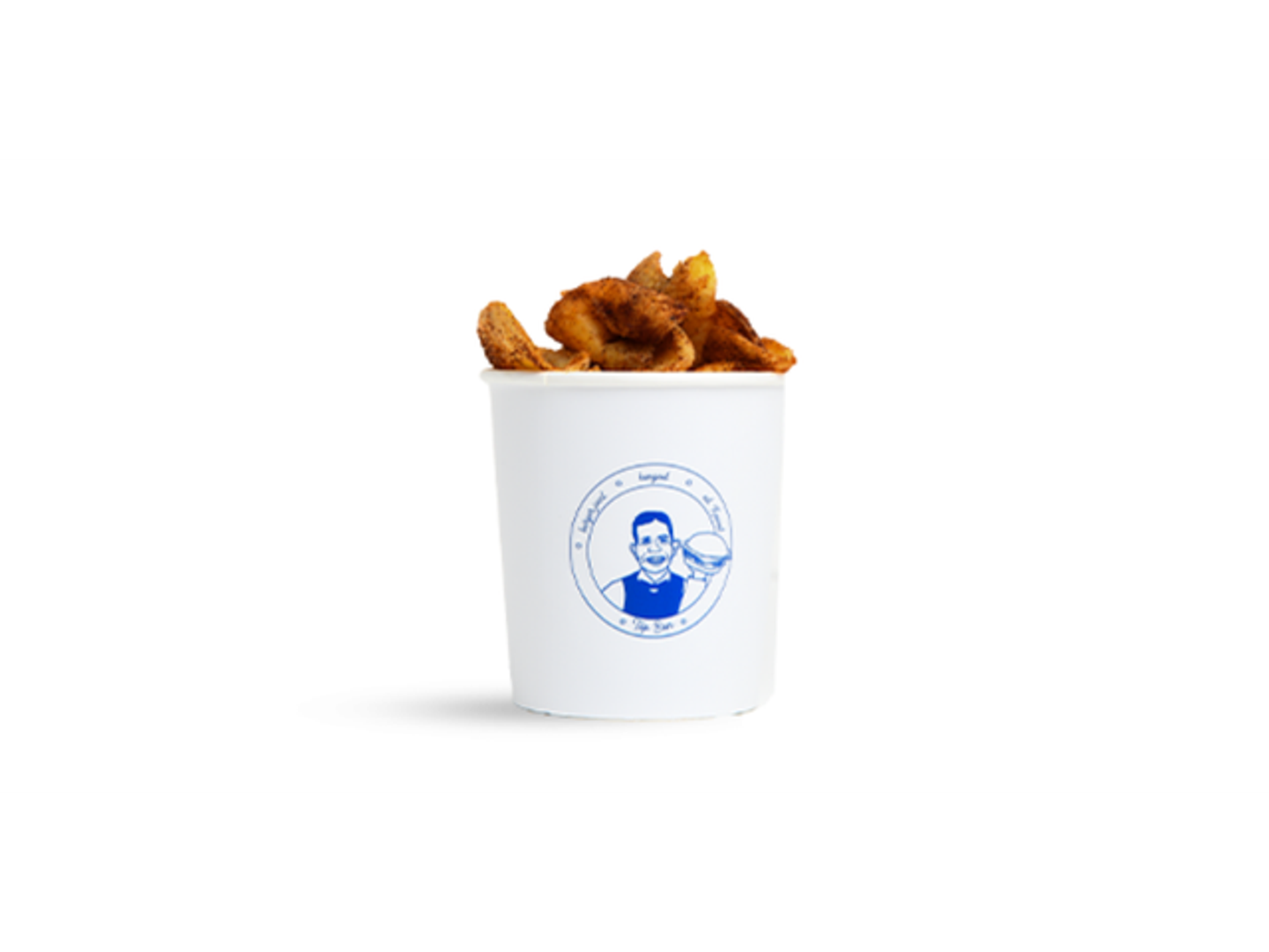 Seasoned Fries