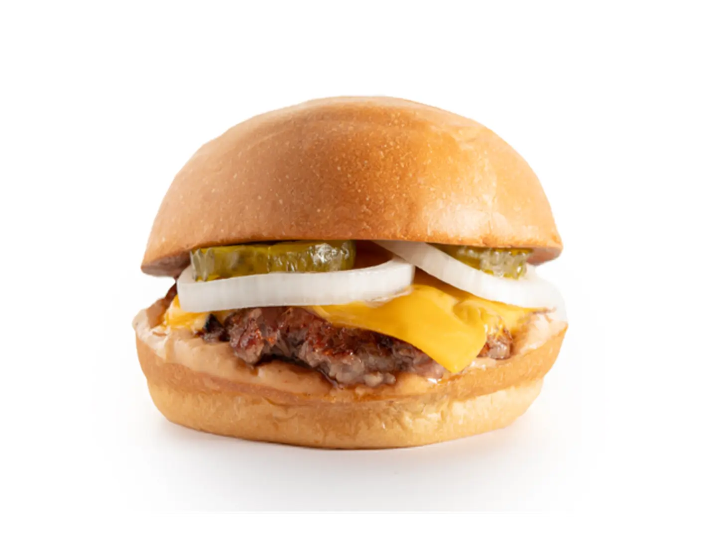 Special Burger