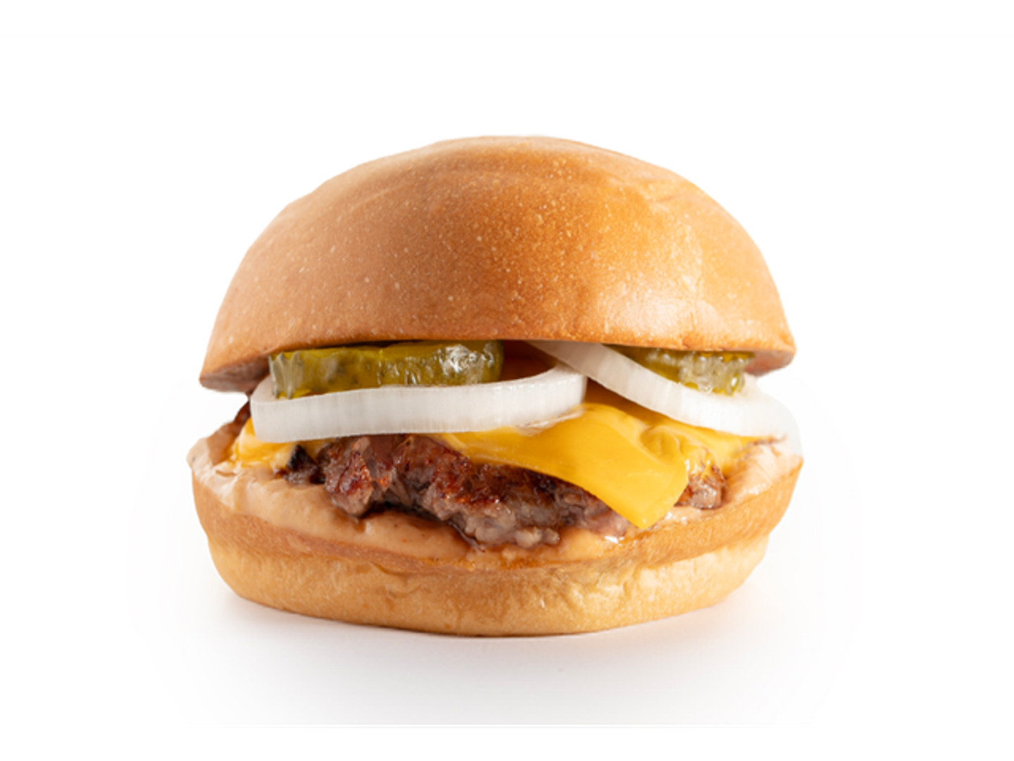 Special Burger