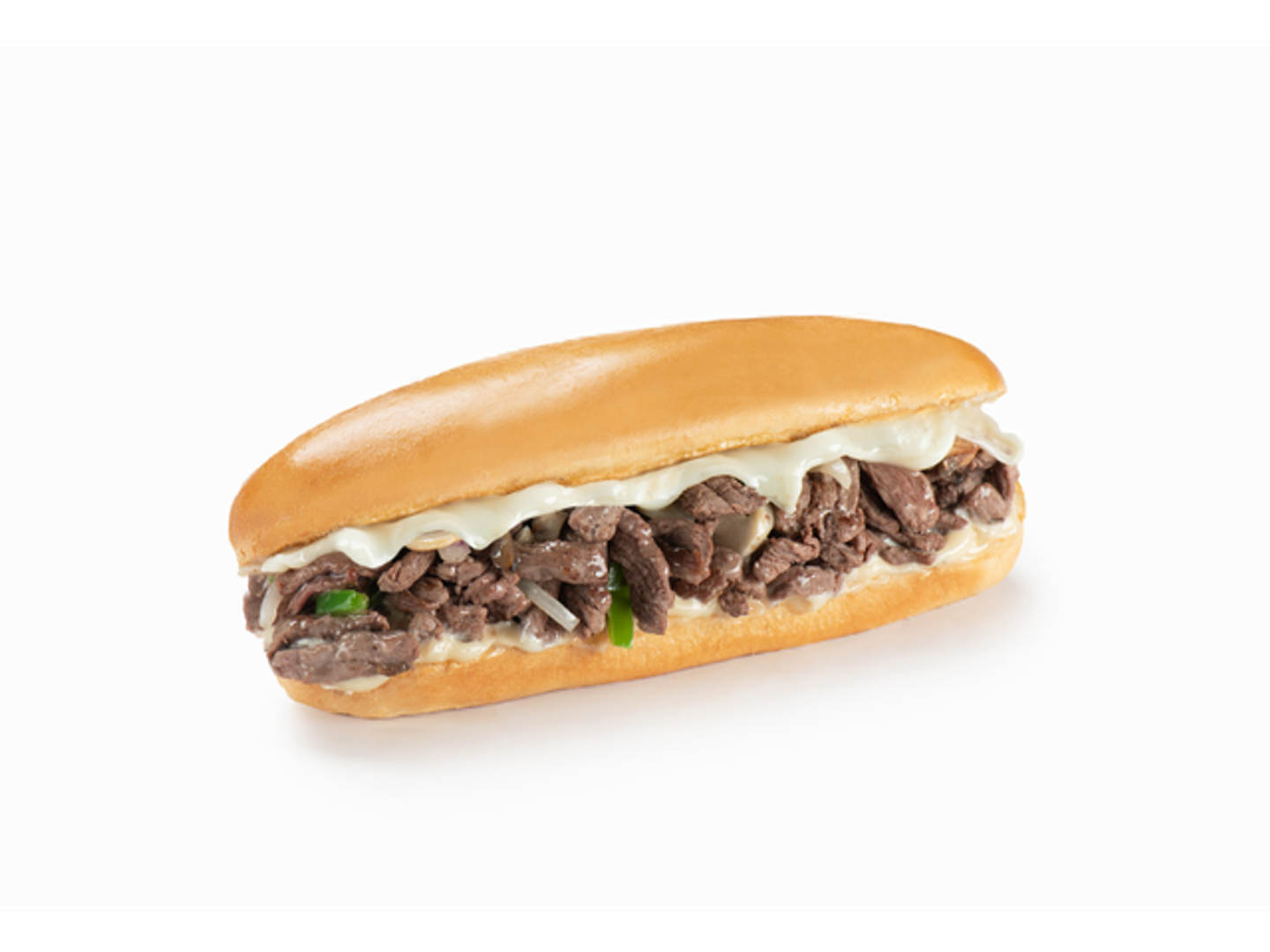 Philly Steak