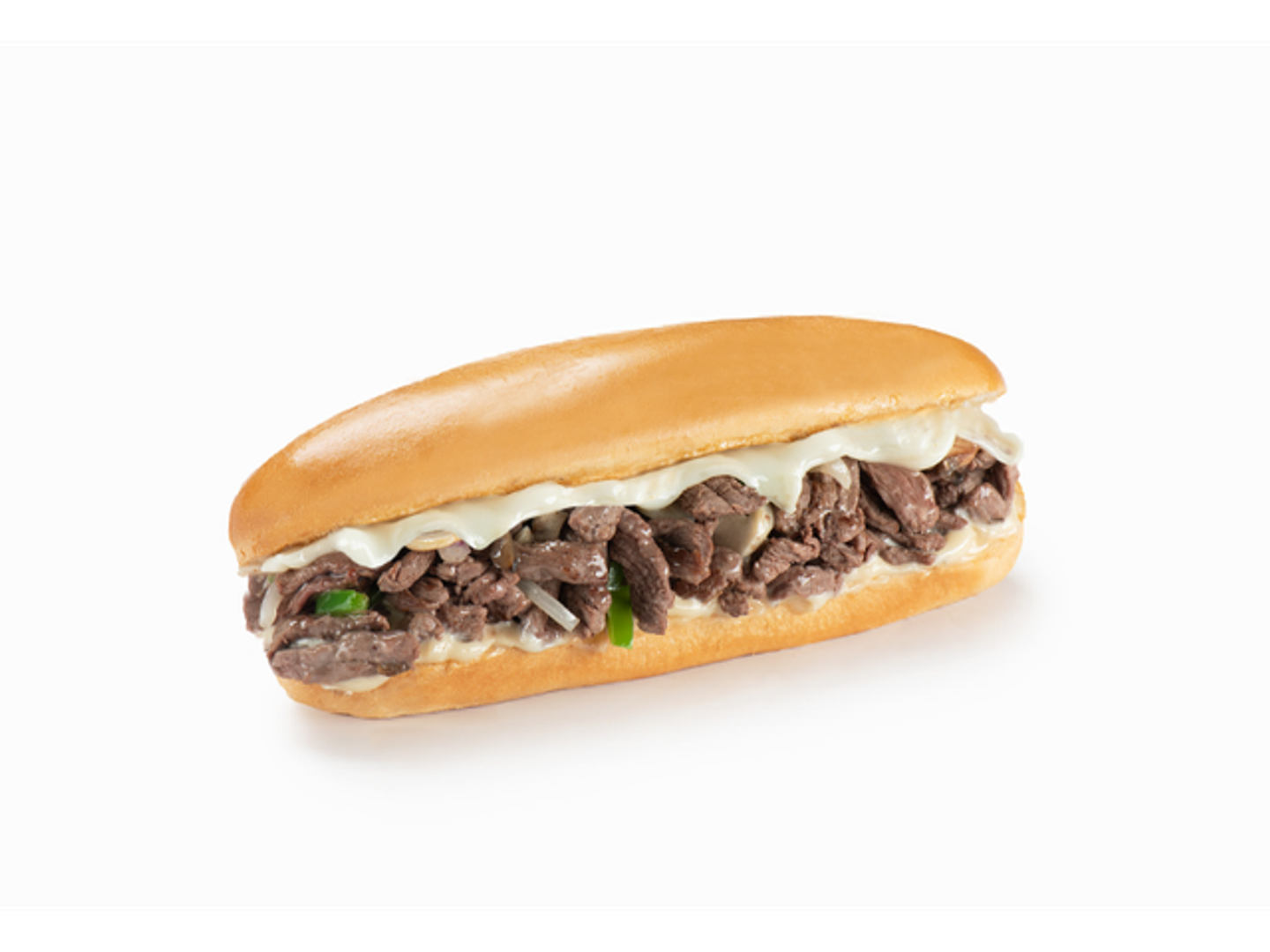 Philly Steak