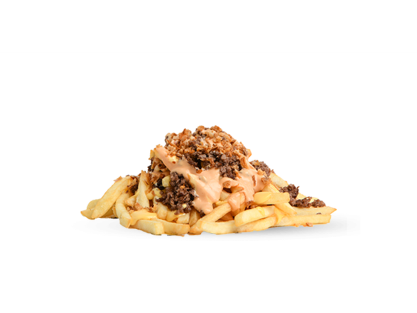 Top Fries