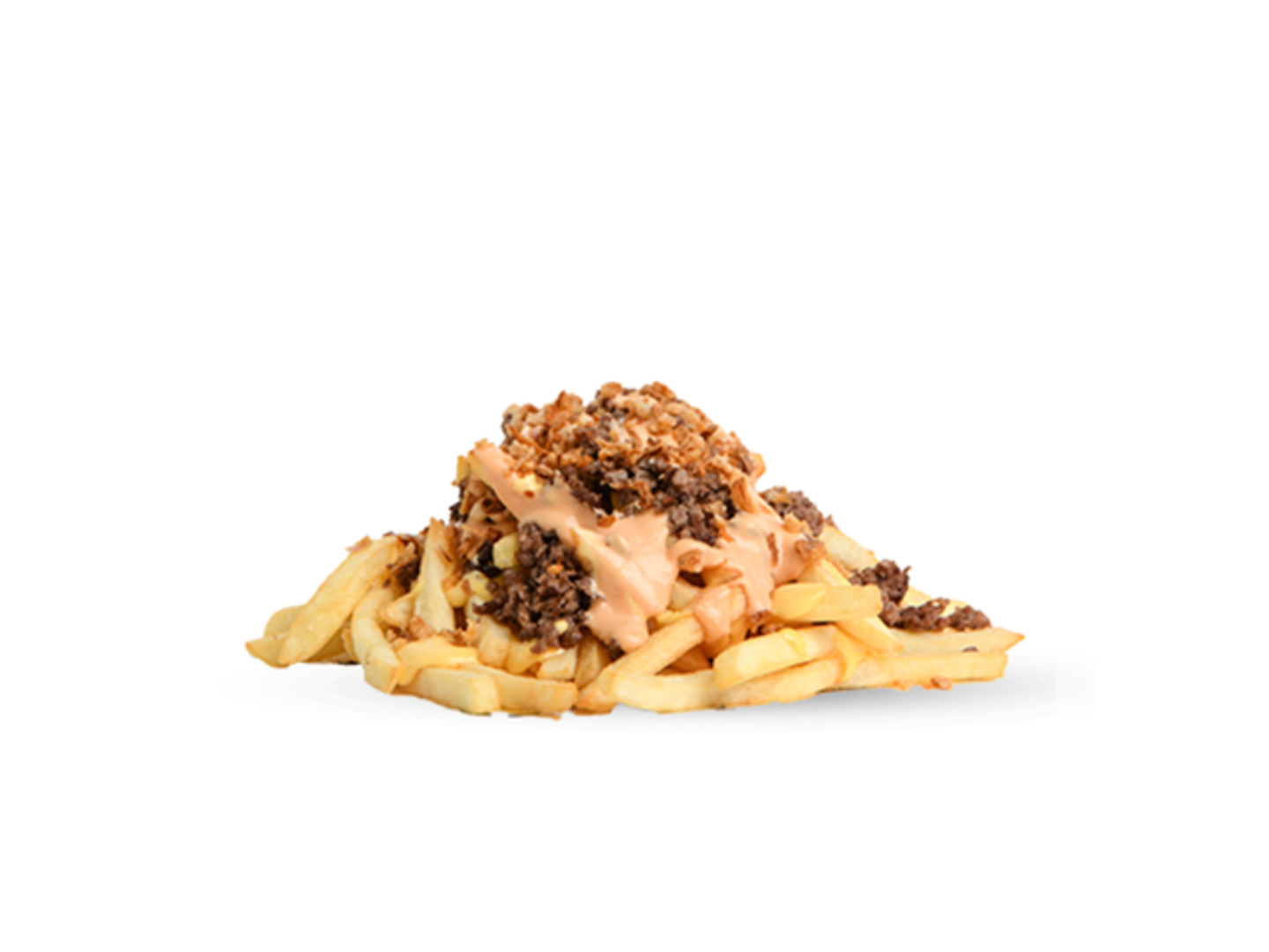 Top Fries