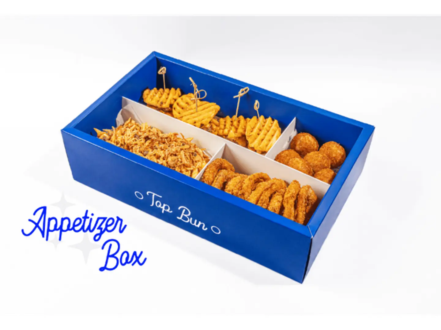 Appetizer Box