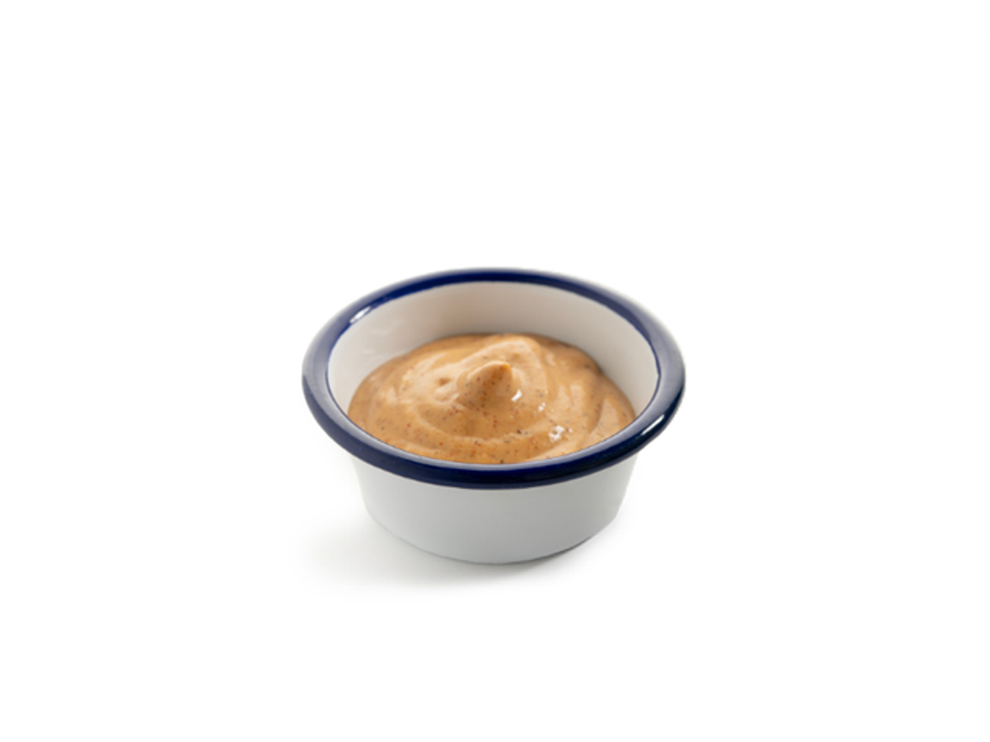 Top Bun Sauce