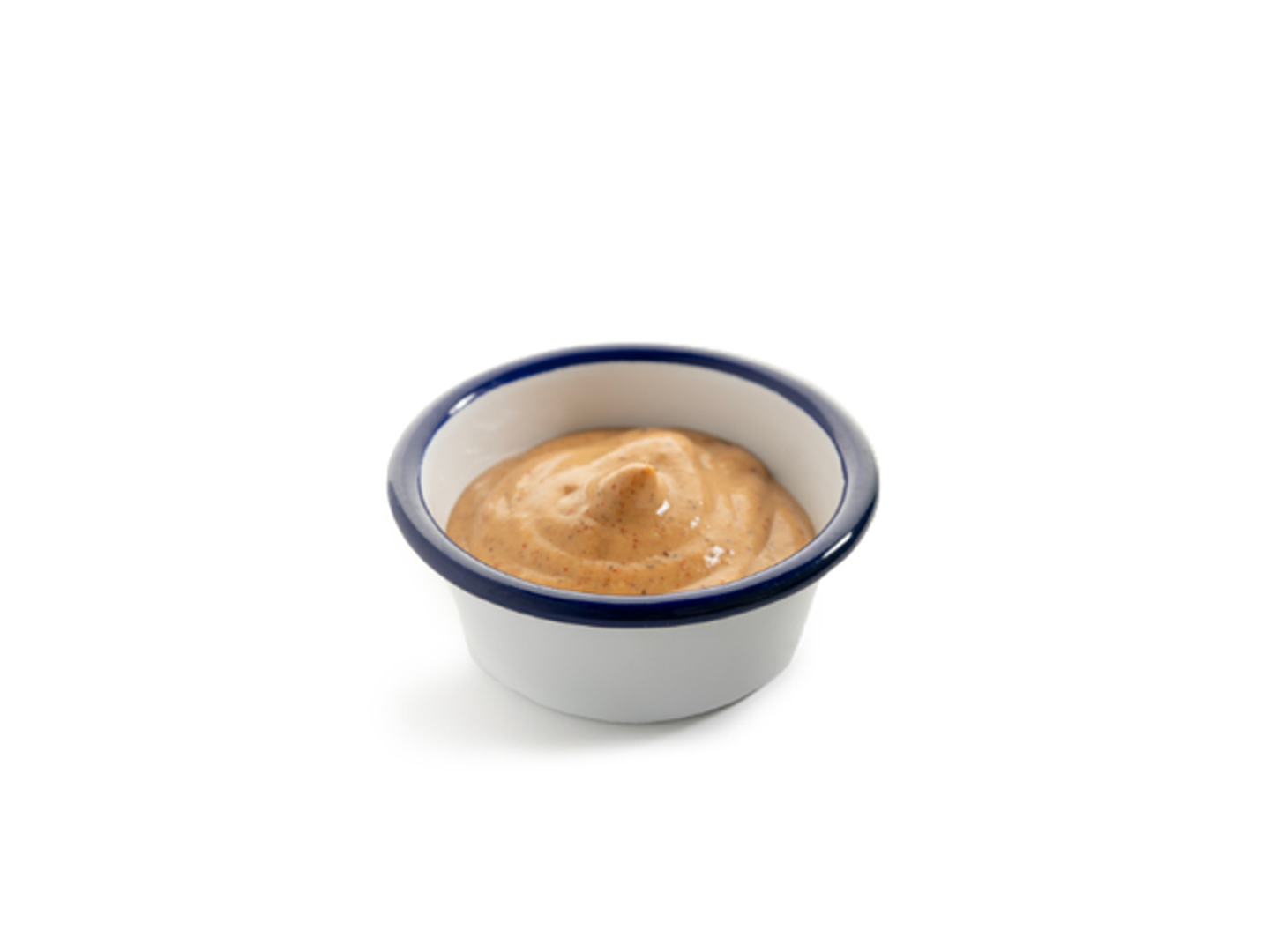 Top Bun Sauce