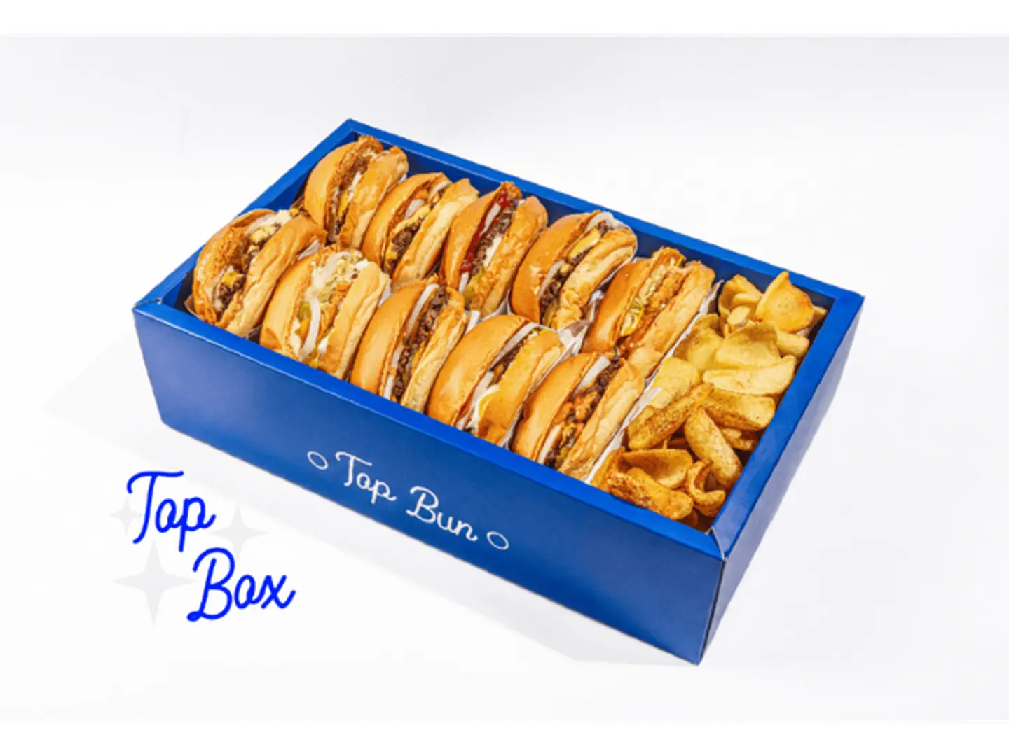 Top Box
