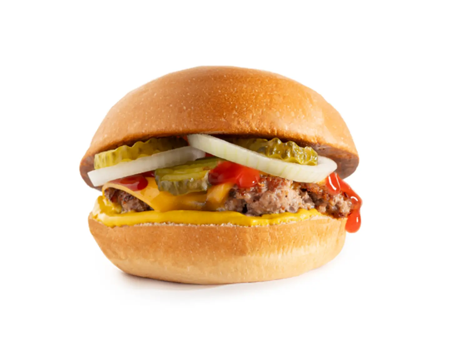 Classic Burger