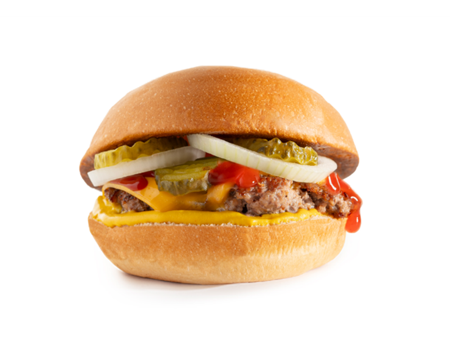 Classic Burger