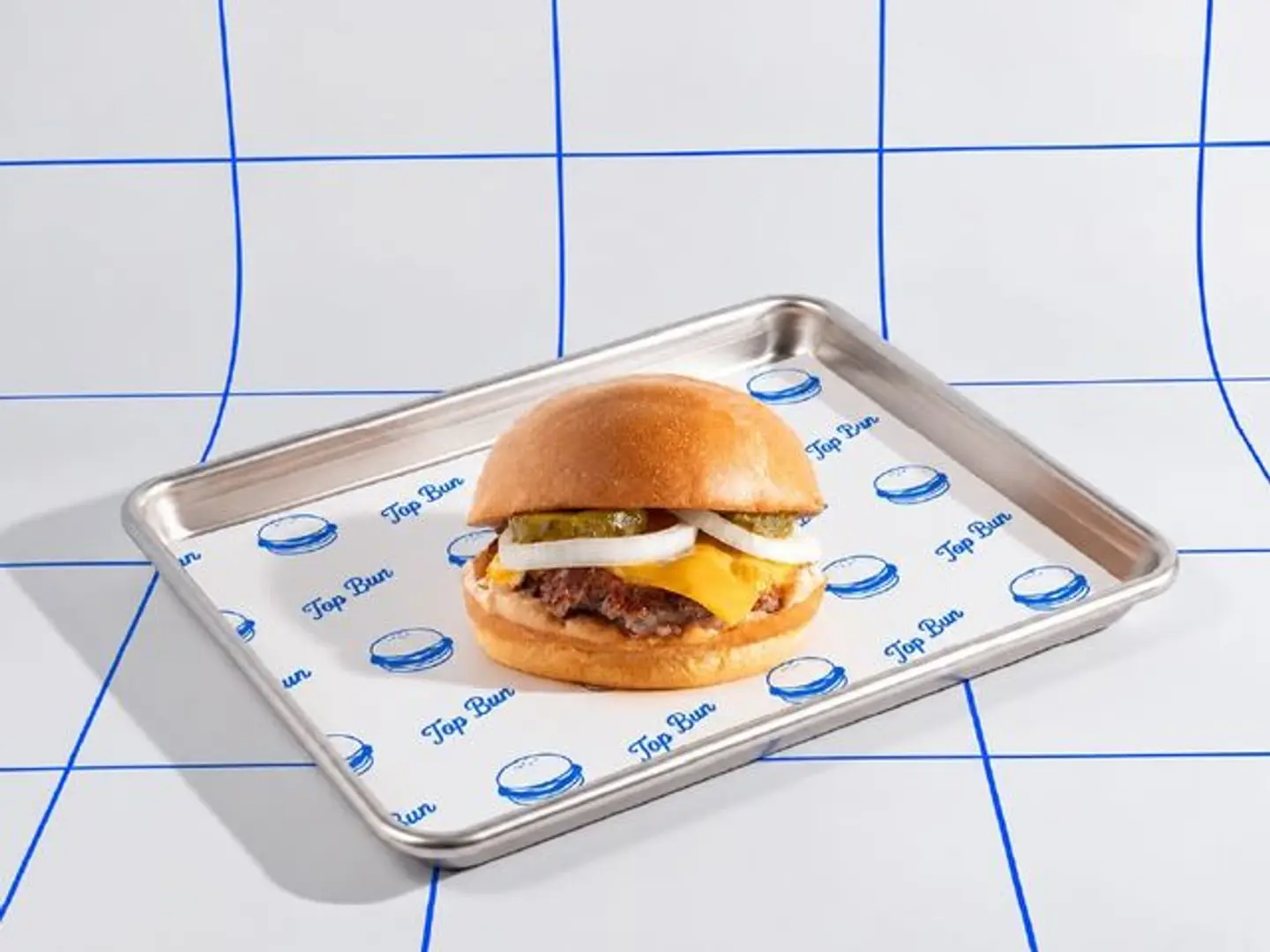 Special Burger