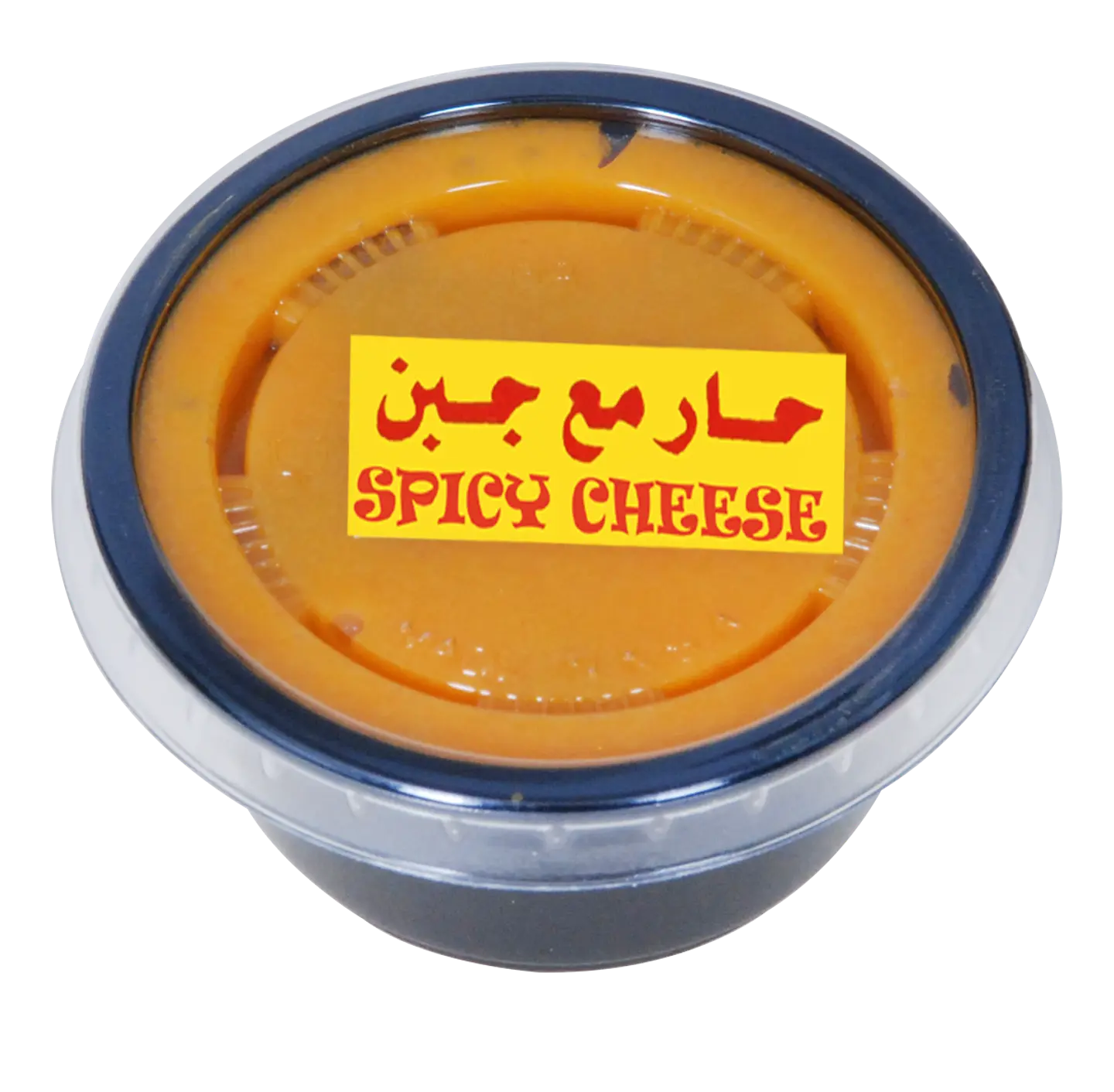 Cheese Sauce Spicy