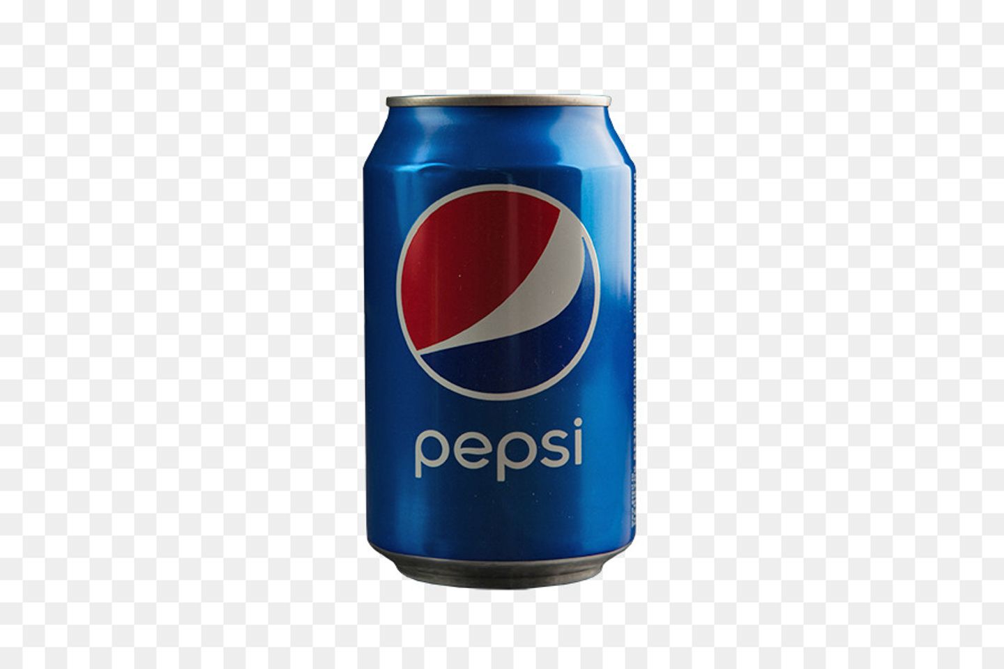 علبة بيبسي