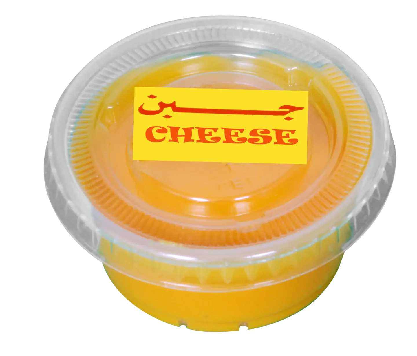 Cheese Sauce