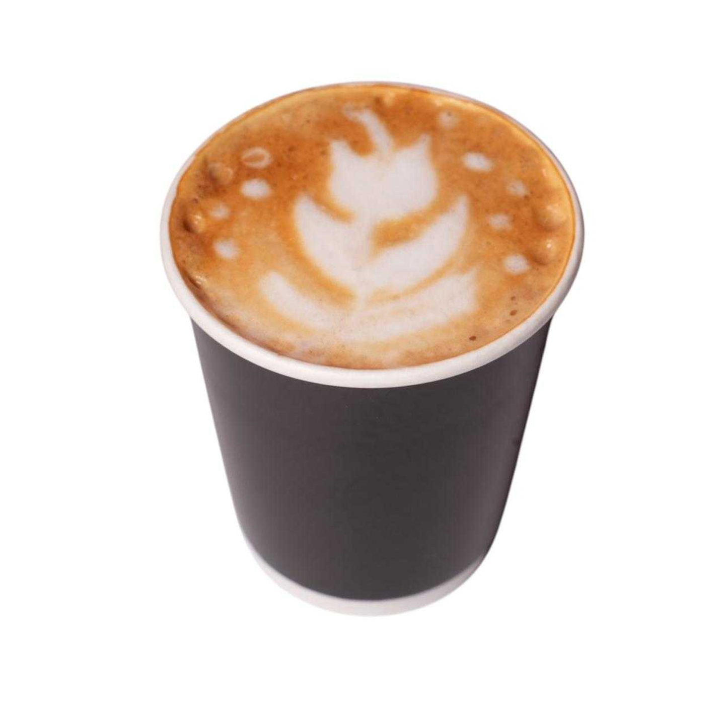 Cappachino