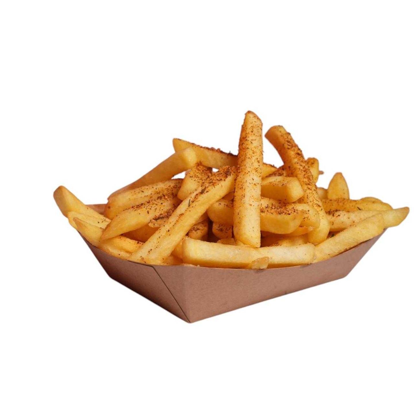 Cagen French Fries
