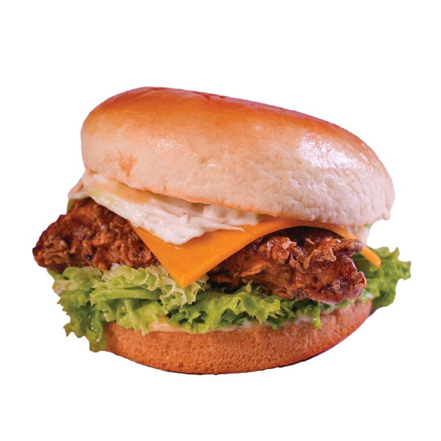 Playtopia Burger