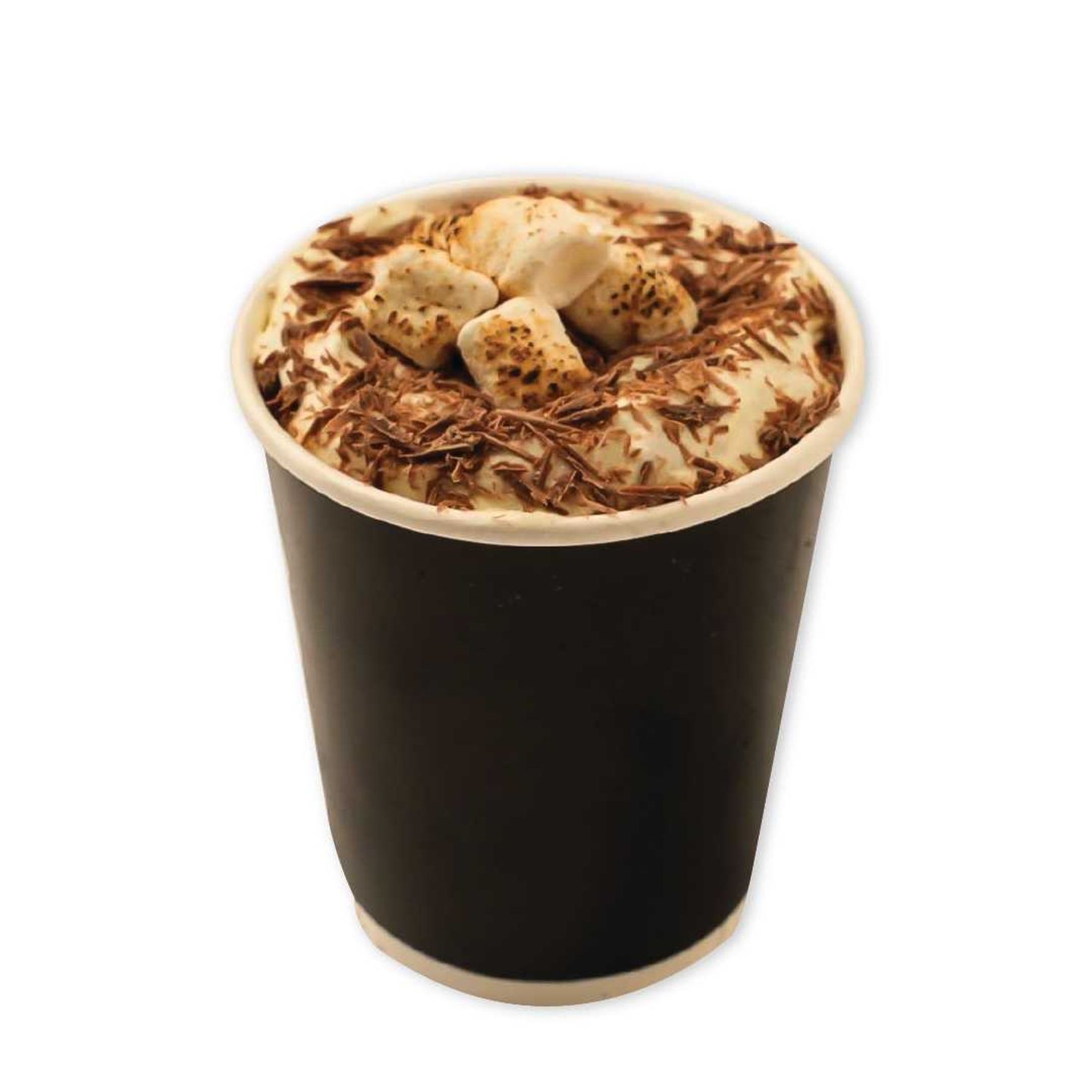 Hot Chocolate